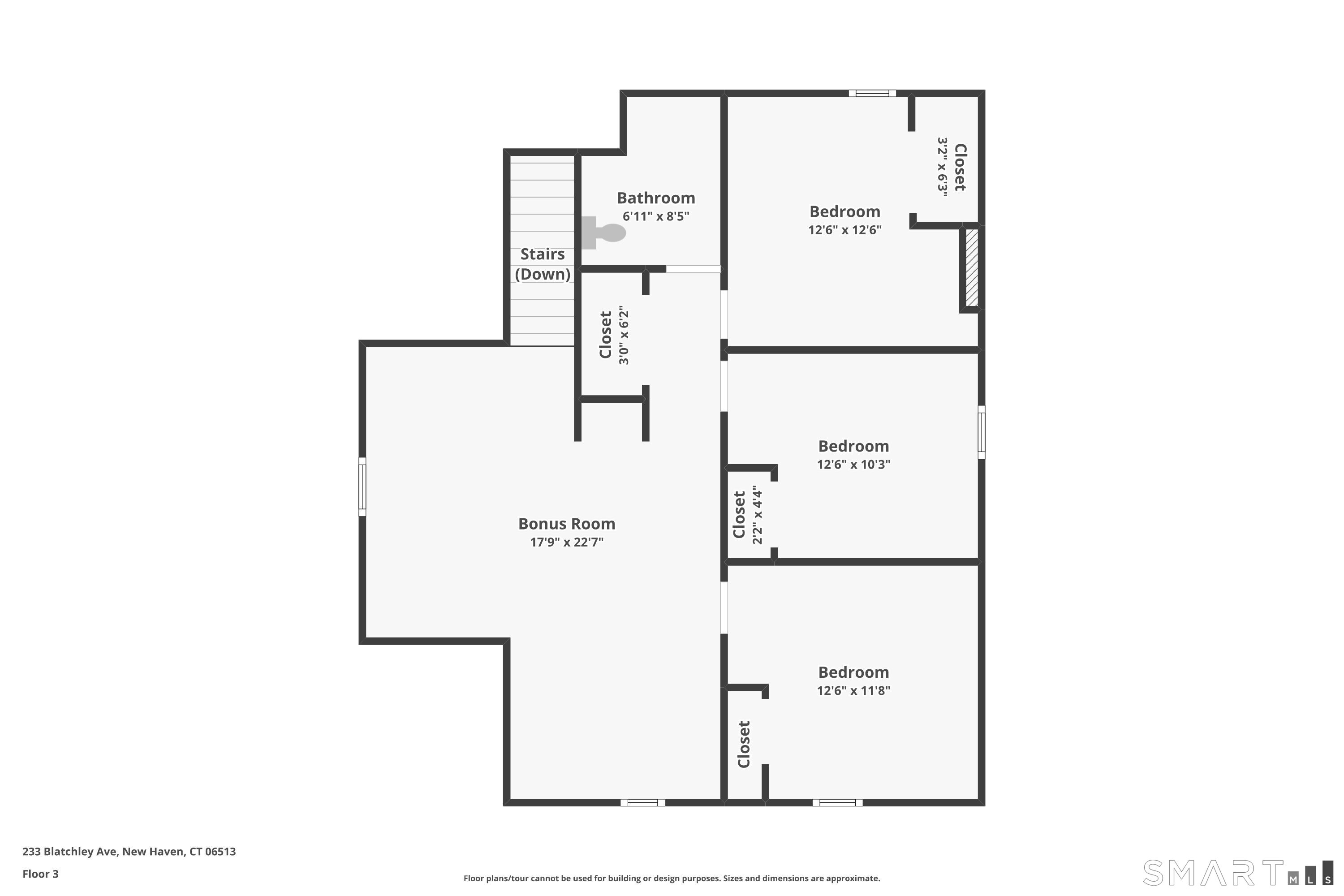 233 Blatchley Avenue