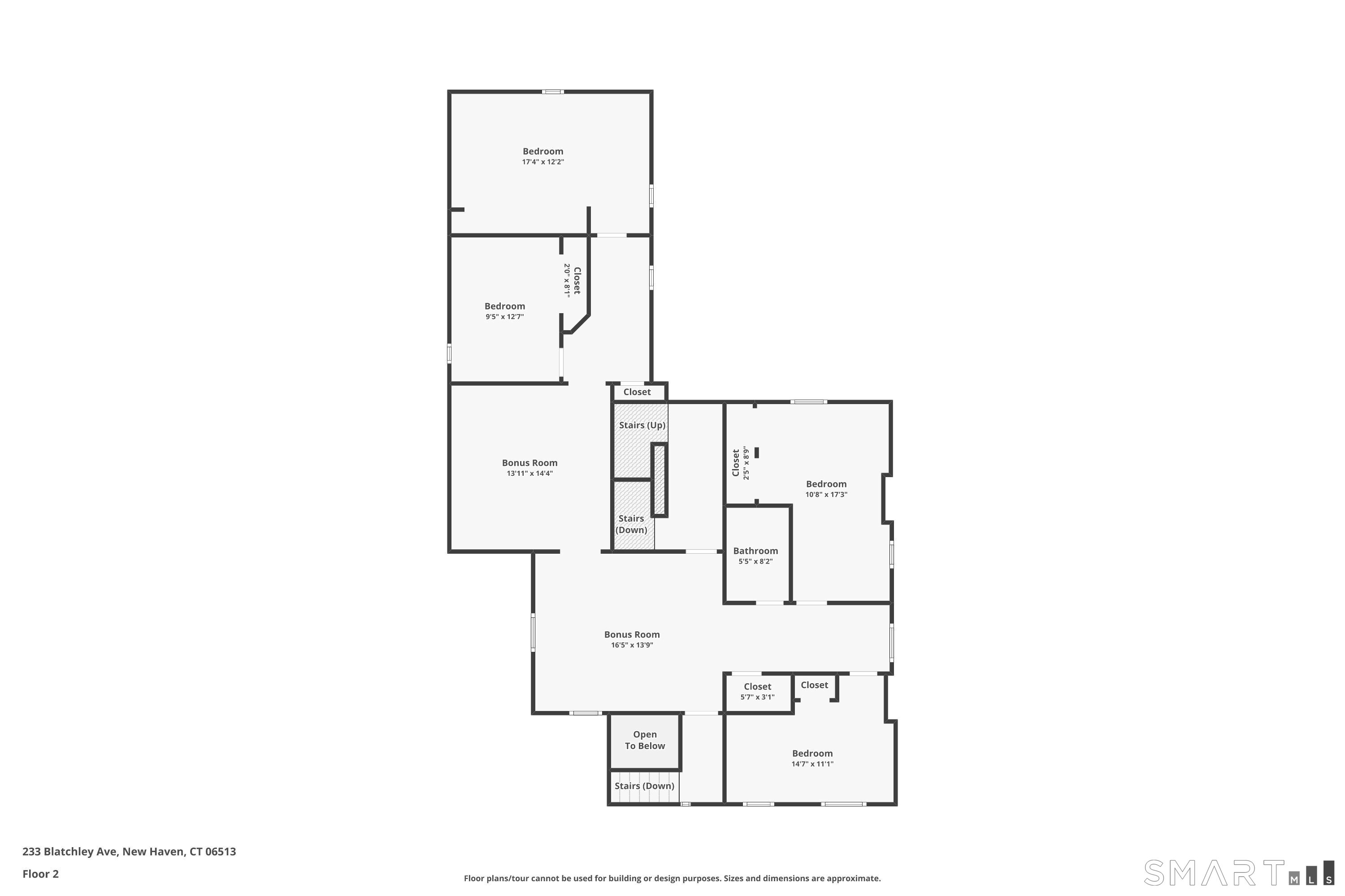 233 Blatchley Avenue