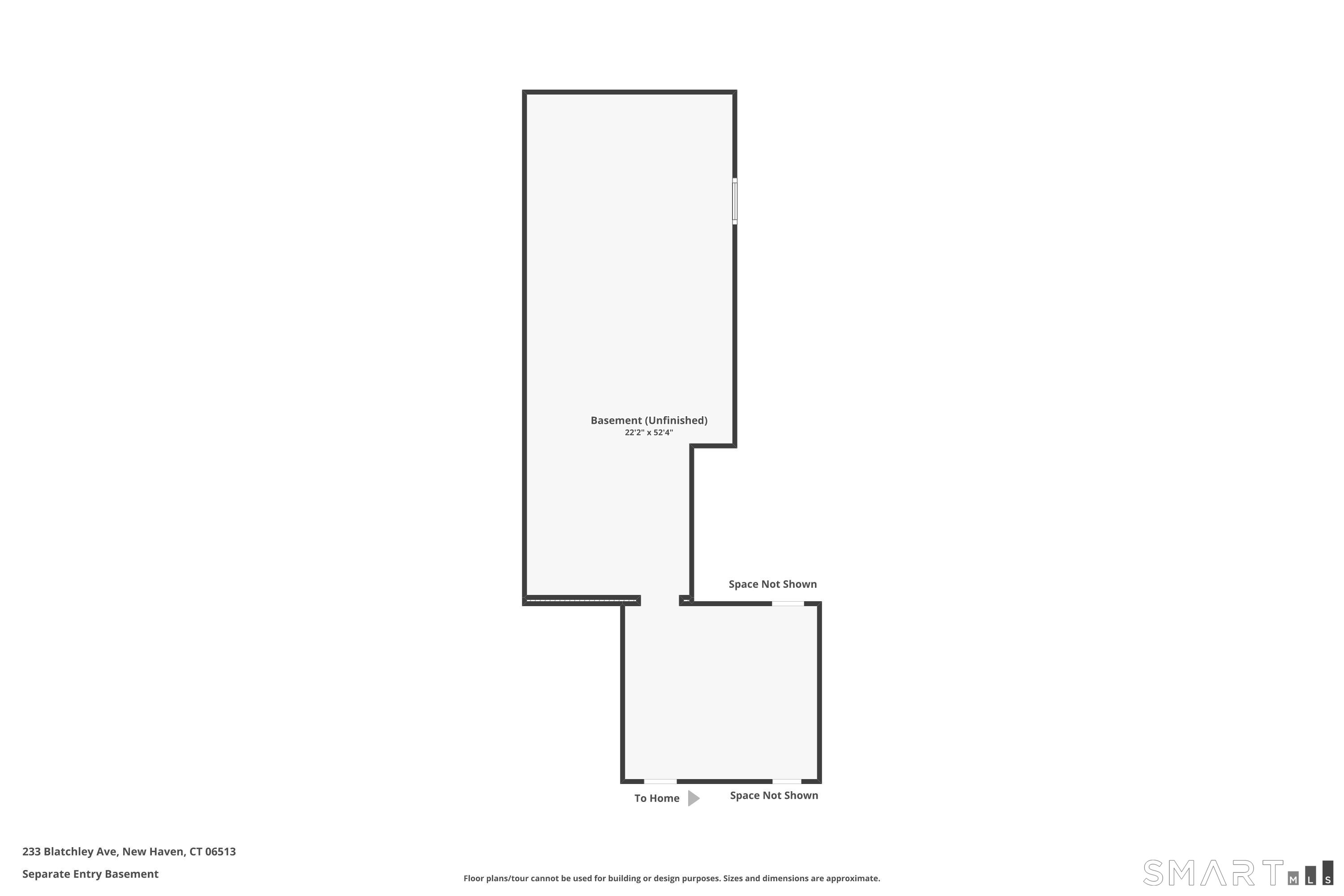 233 Blatchley Avenue