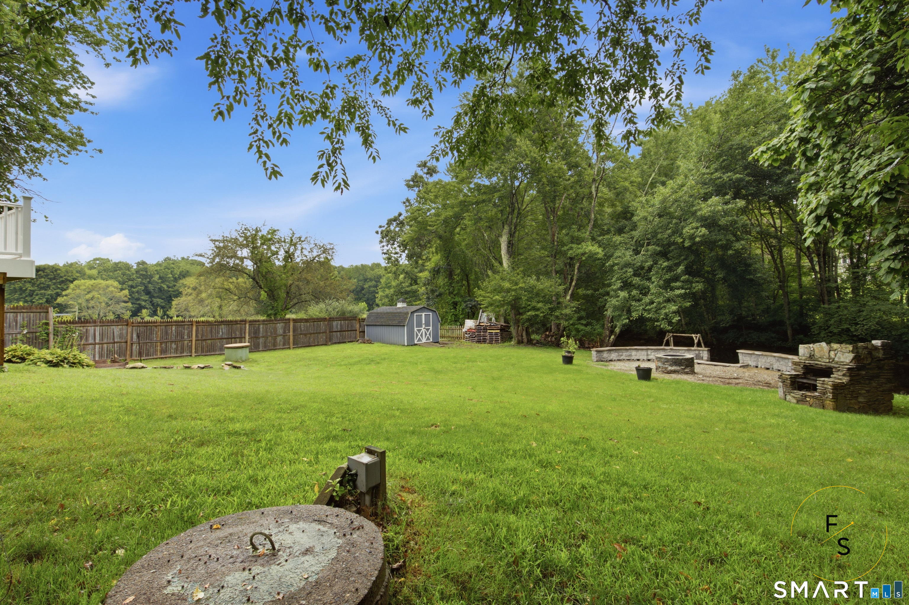 157 South River Road