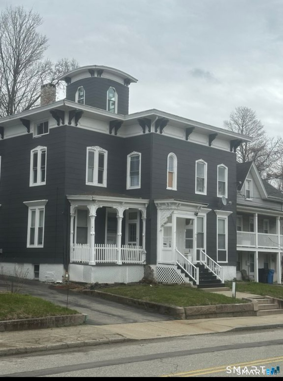 7 McKinley Avenue
