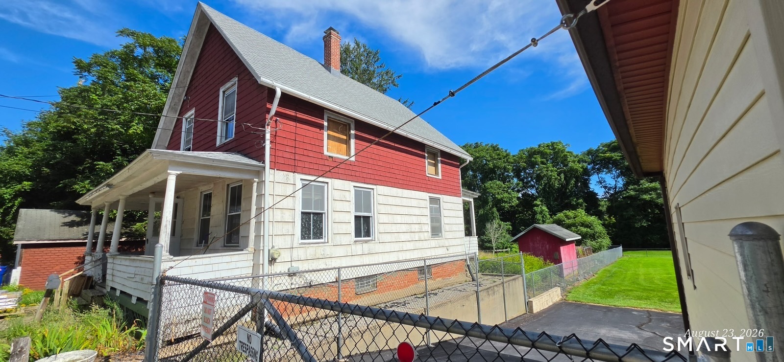 17 Daniel Street