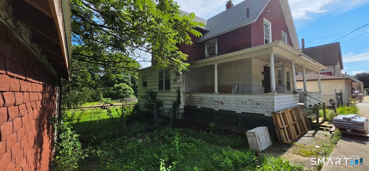 17 Daniel Street