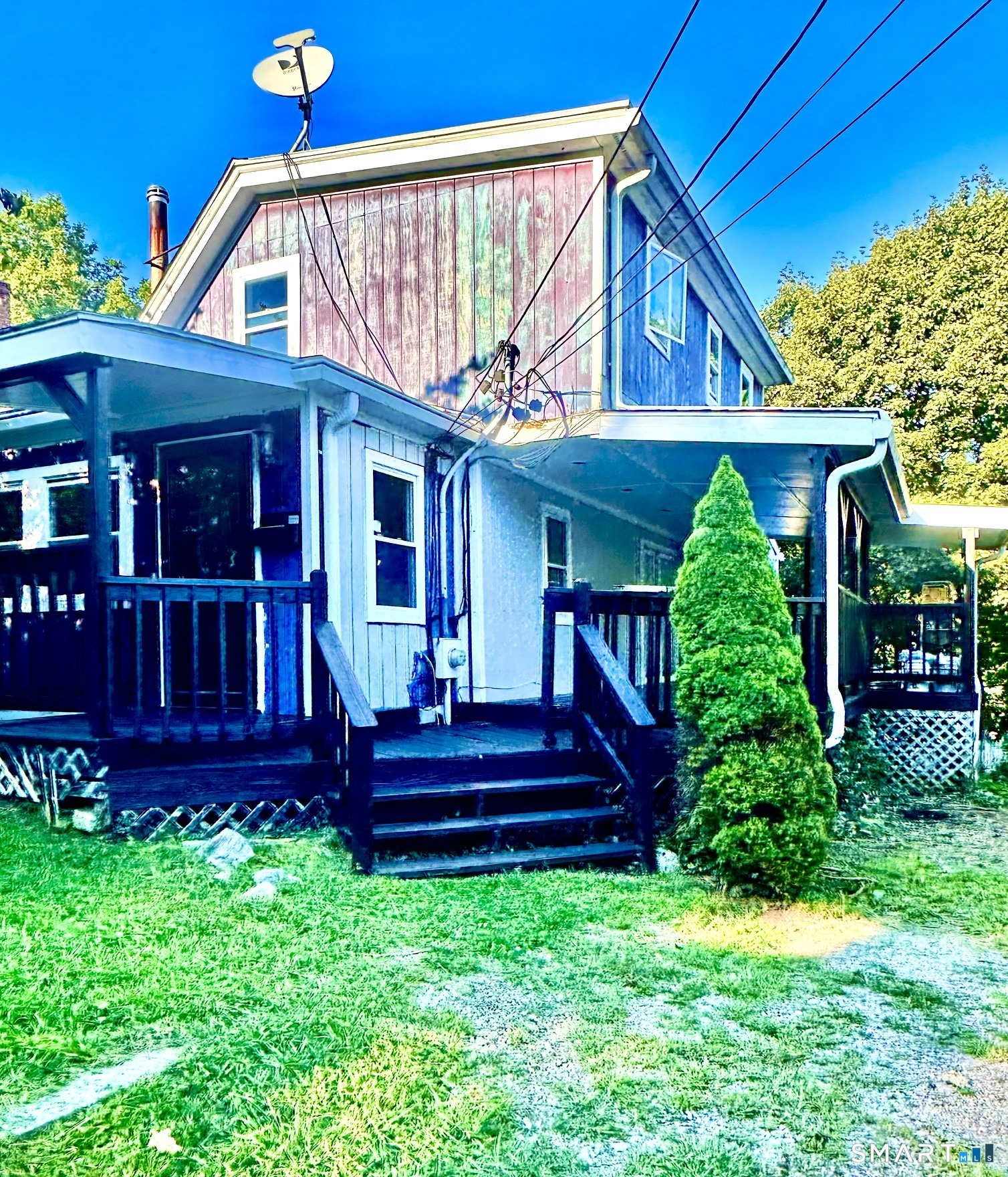 51 North Cliff Street
