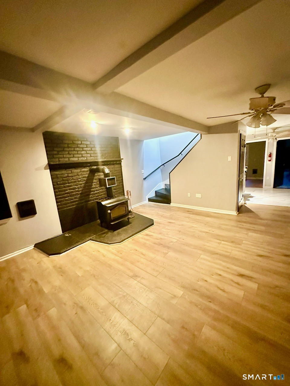 51 North Cliff Street