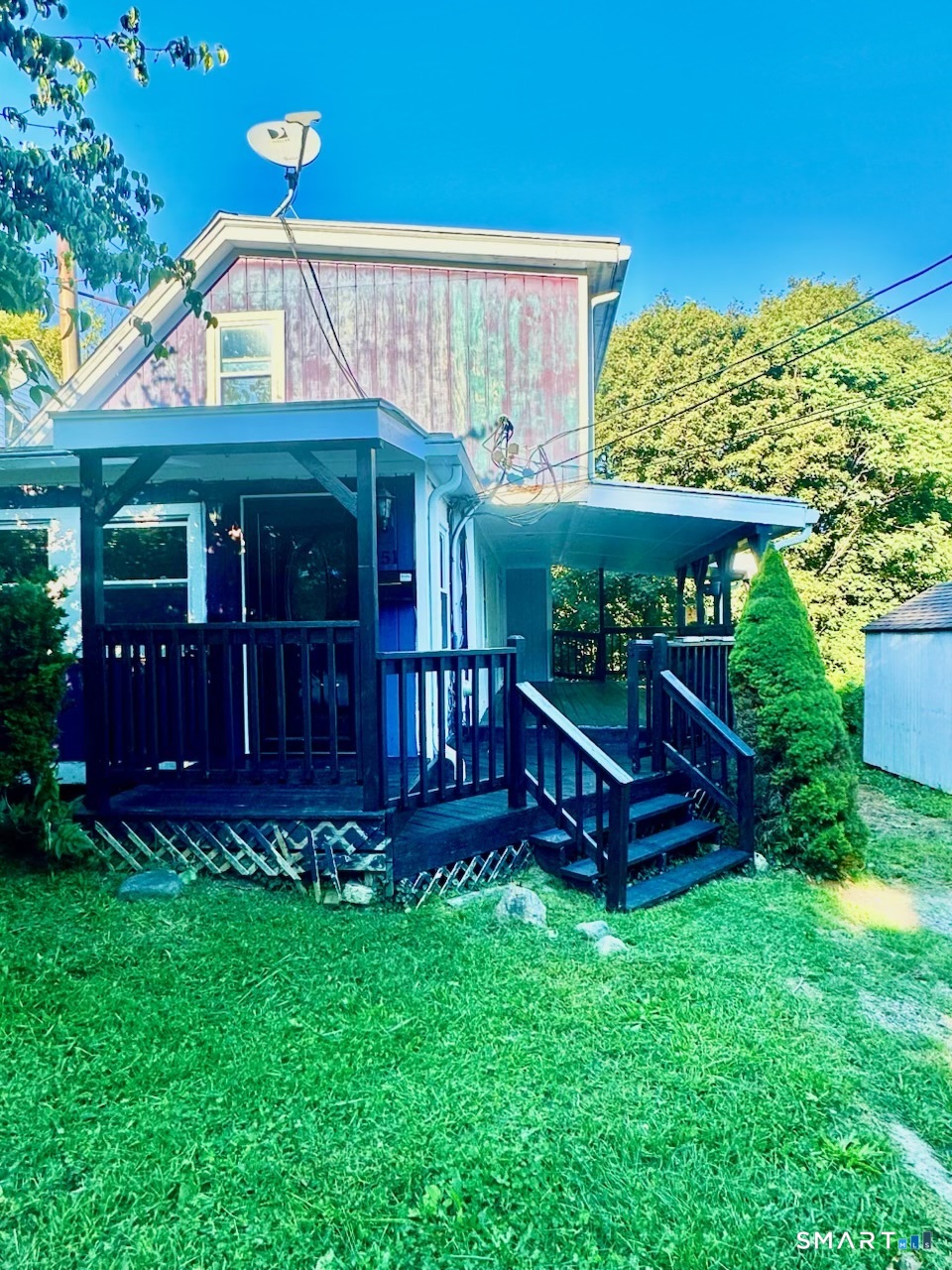 51 North Cliff Street