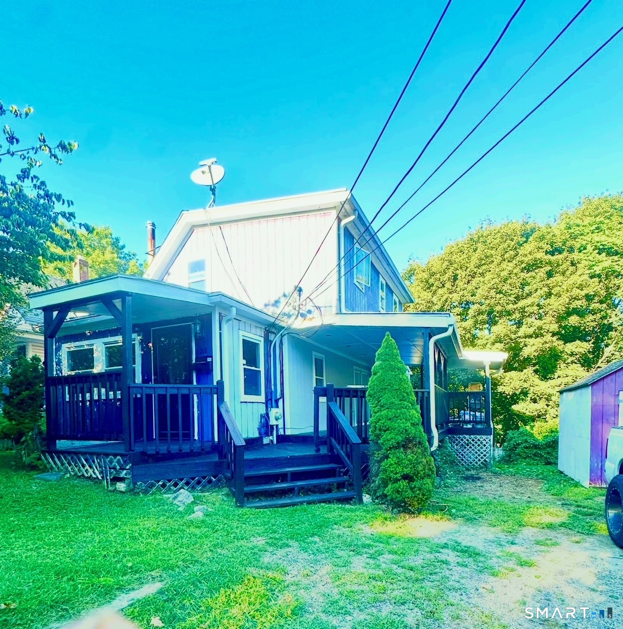 51 North Cliff Street