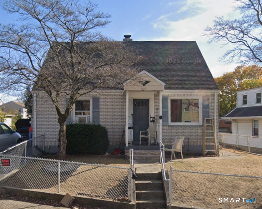 237 Burritt Street