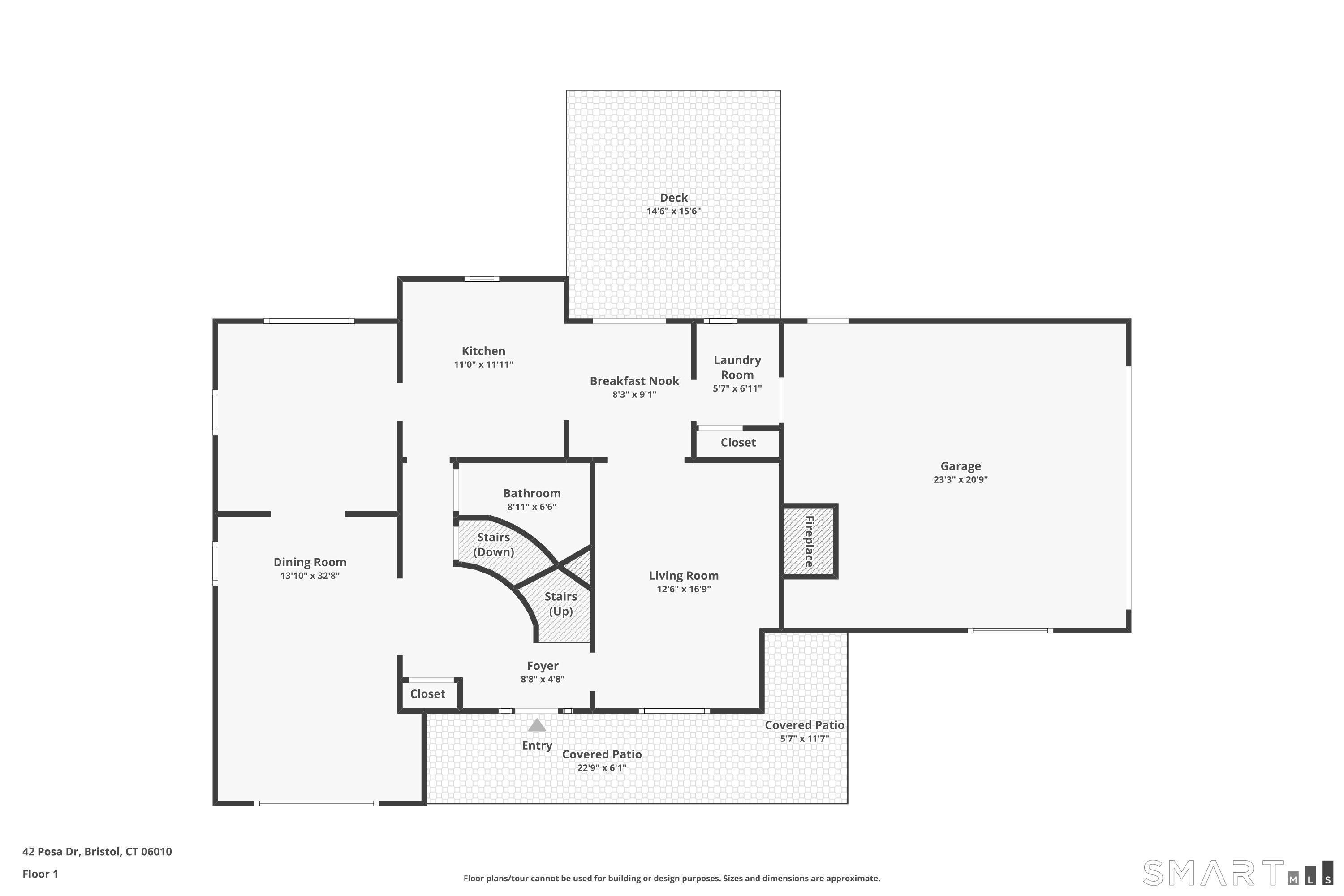 42 Posa Drive