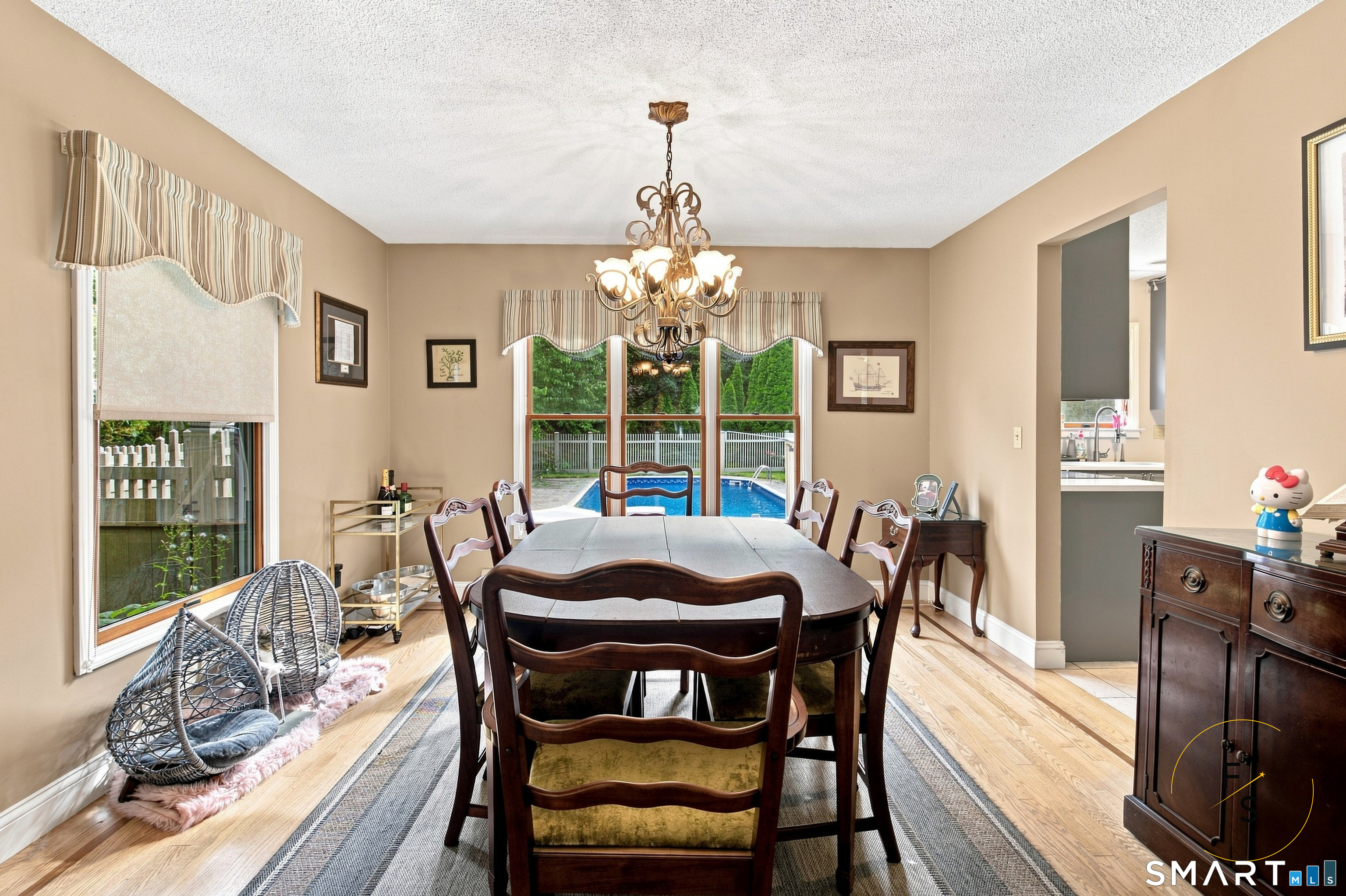 42 Posa Drive