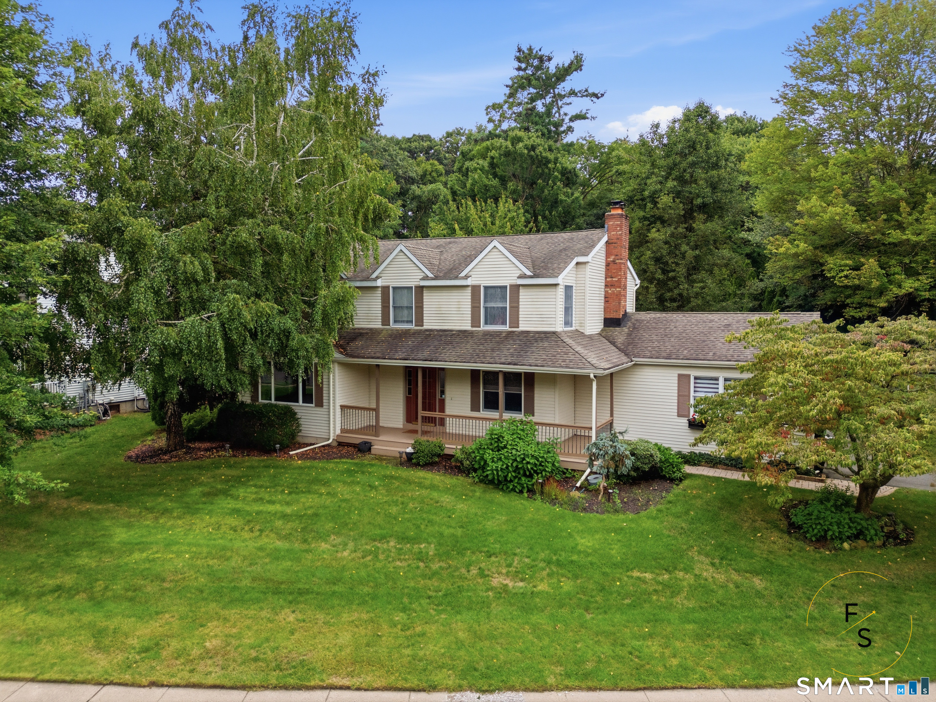 42 Posa Drive