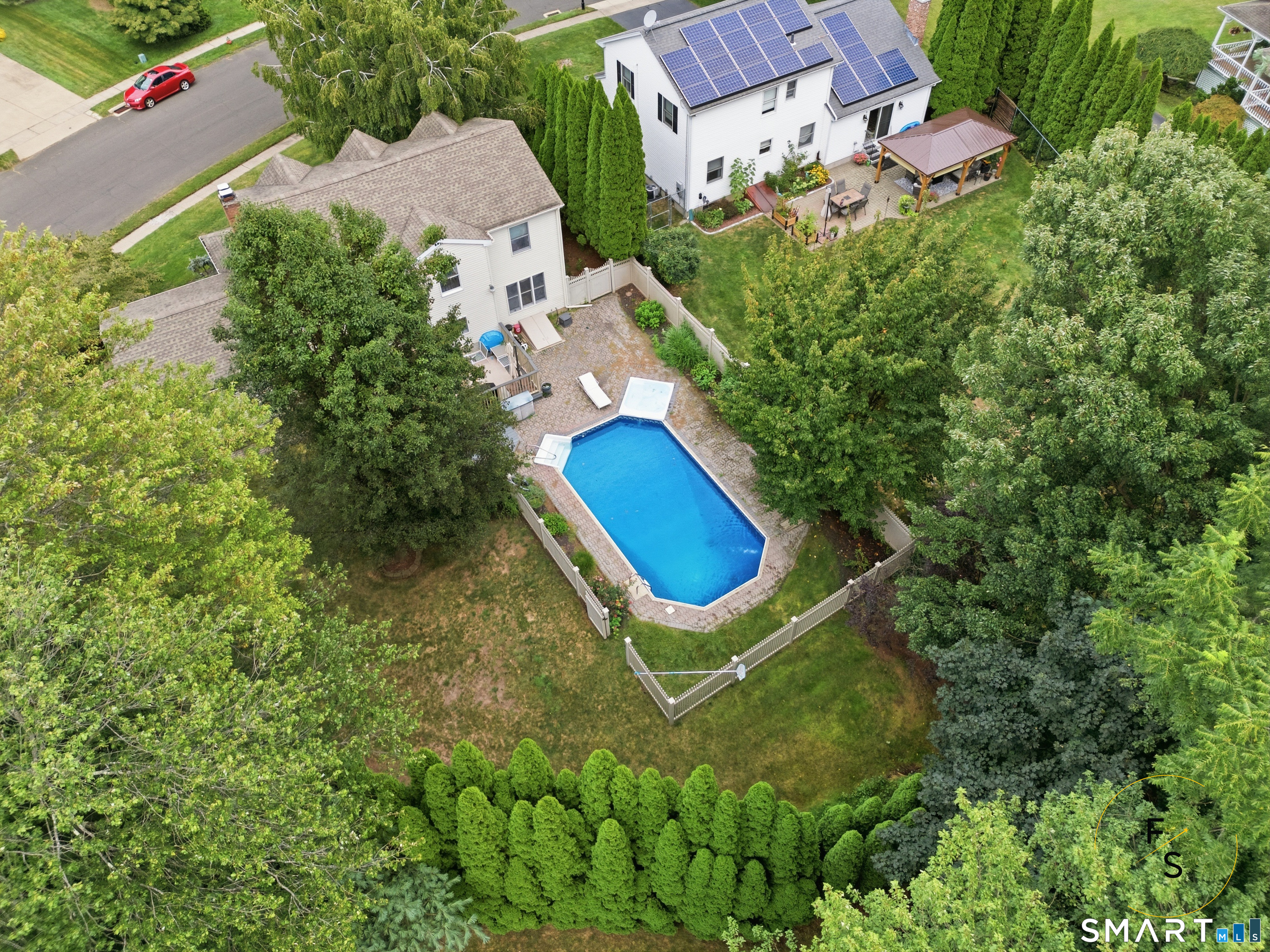 42 Posa Drive