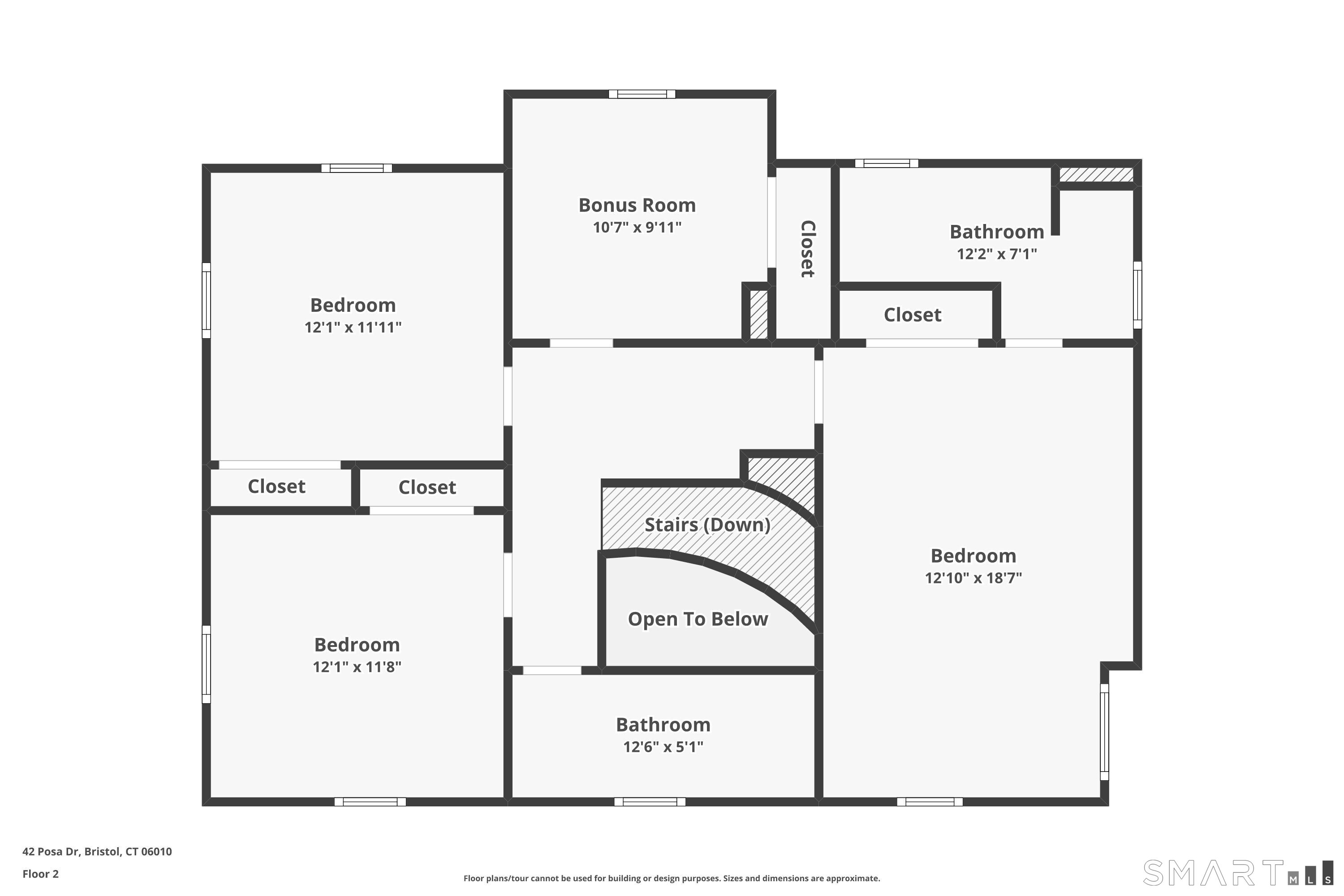 42 Posa Drive