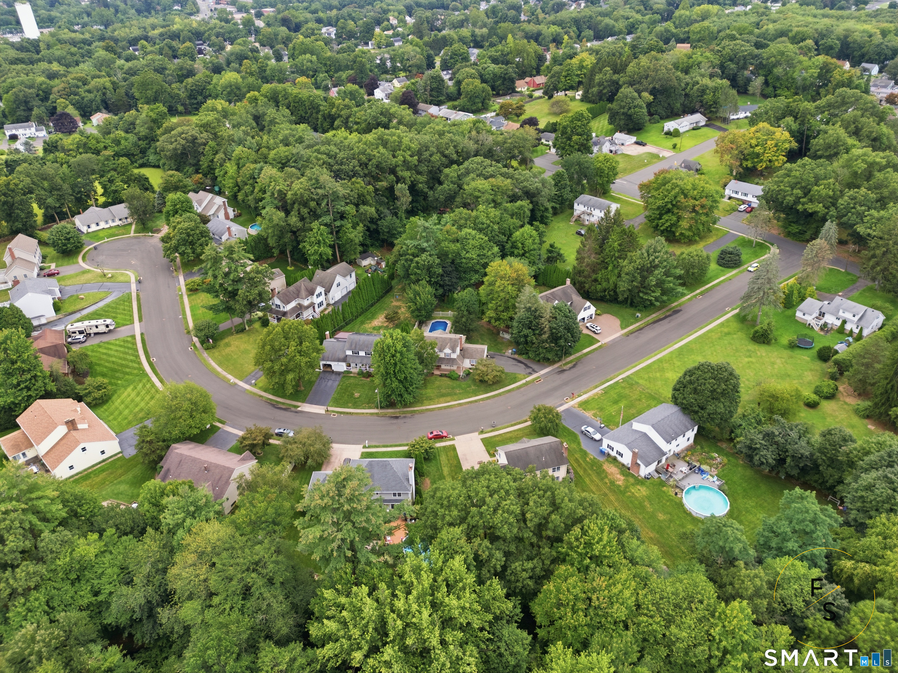 42 Posa Drive