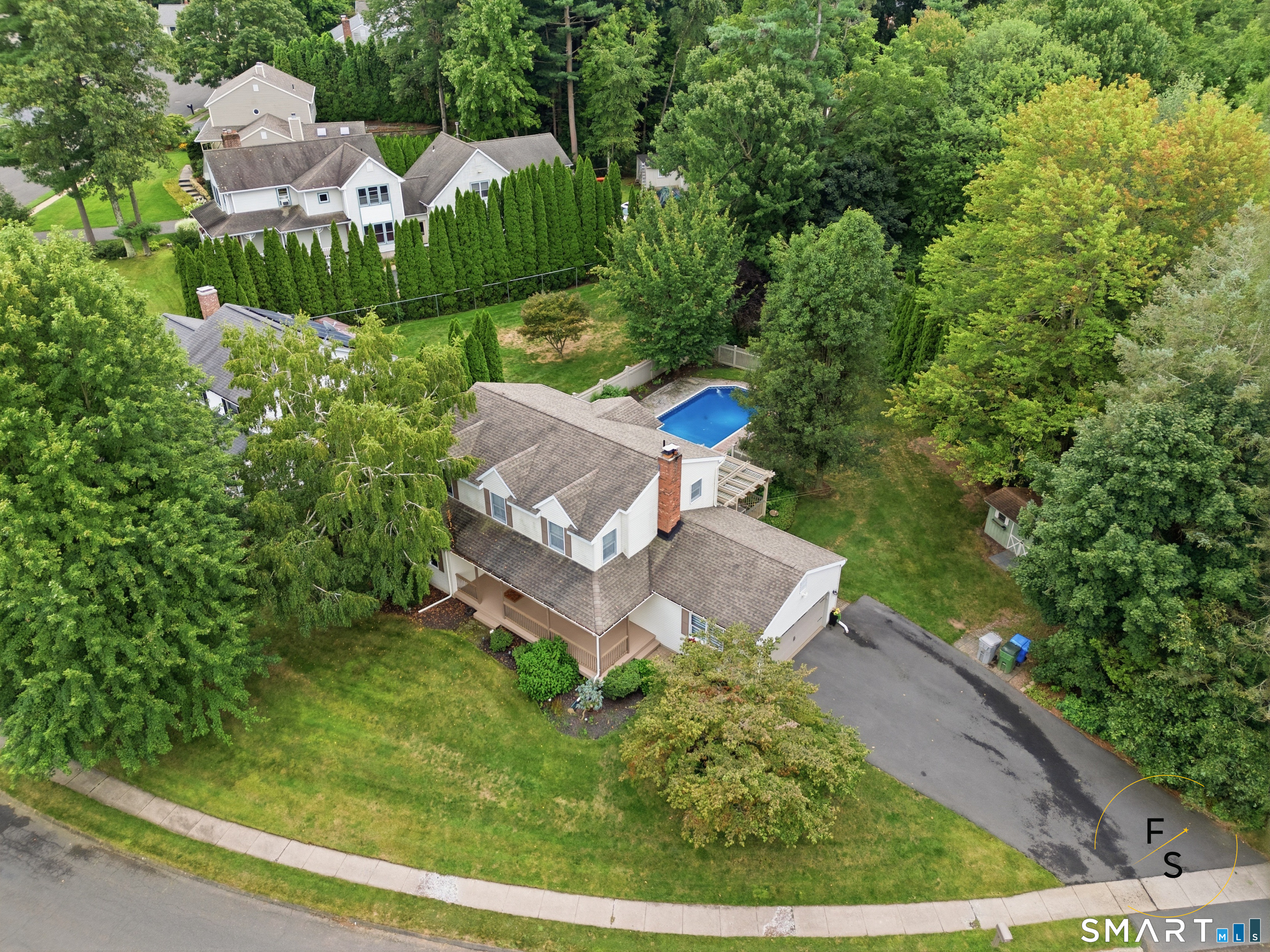 42 Posa Drive