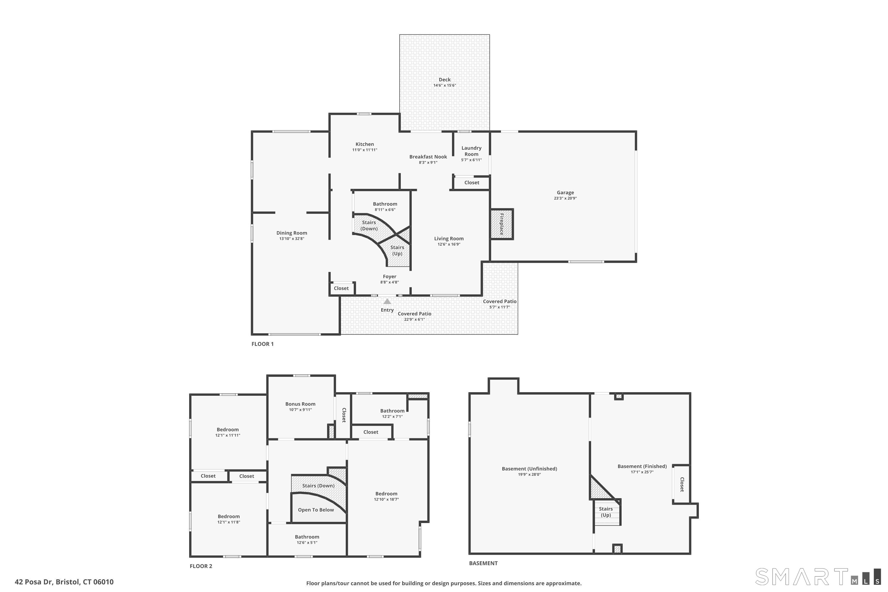 42 Posa Drive