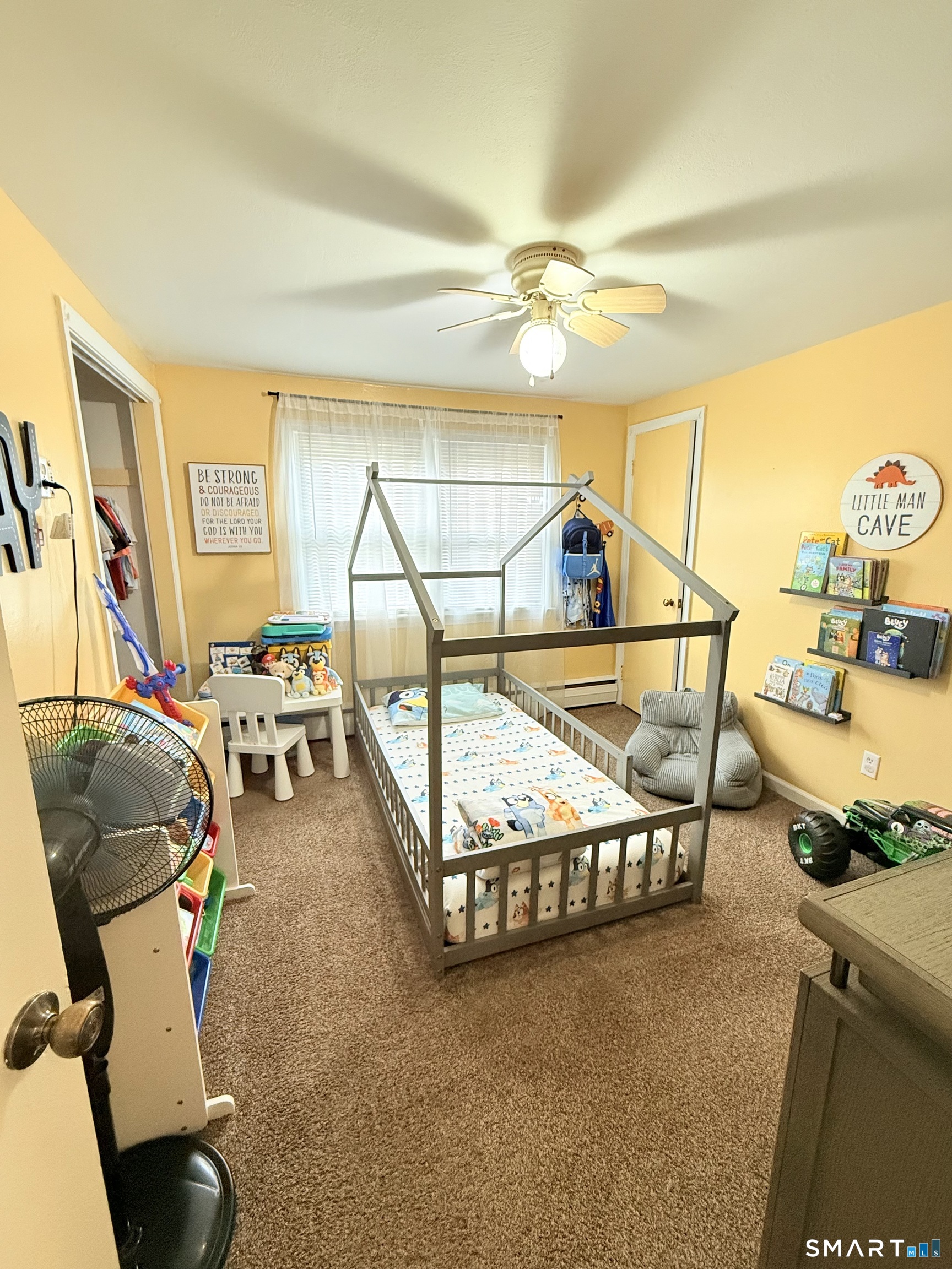39 Chatham Street Unit: 2
