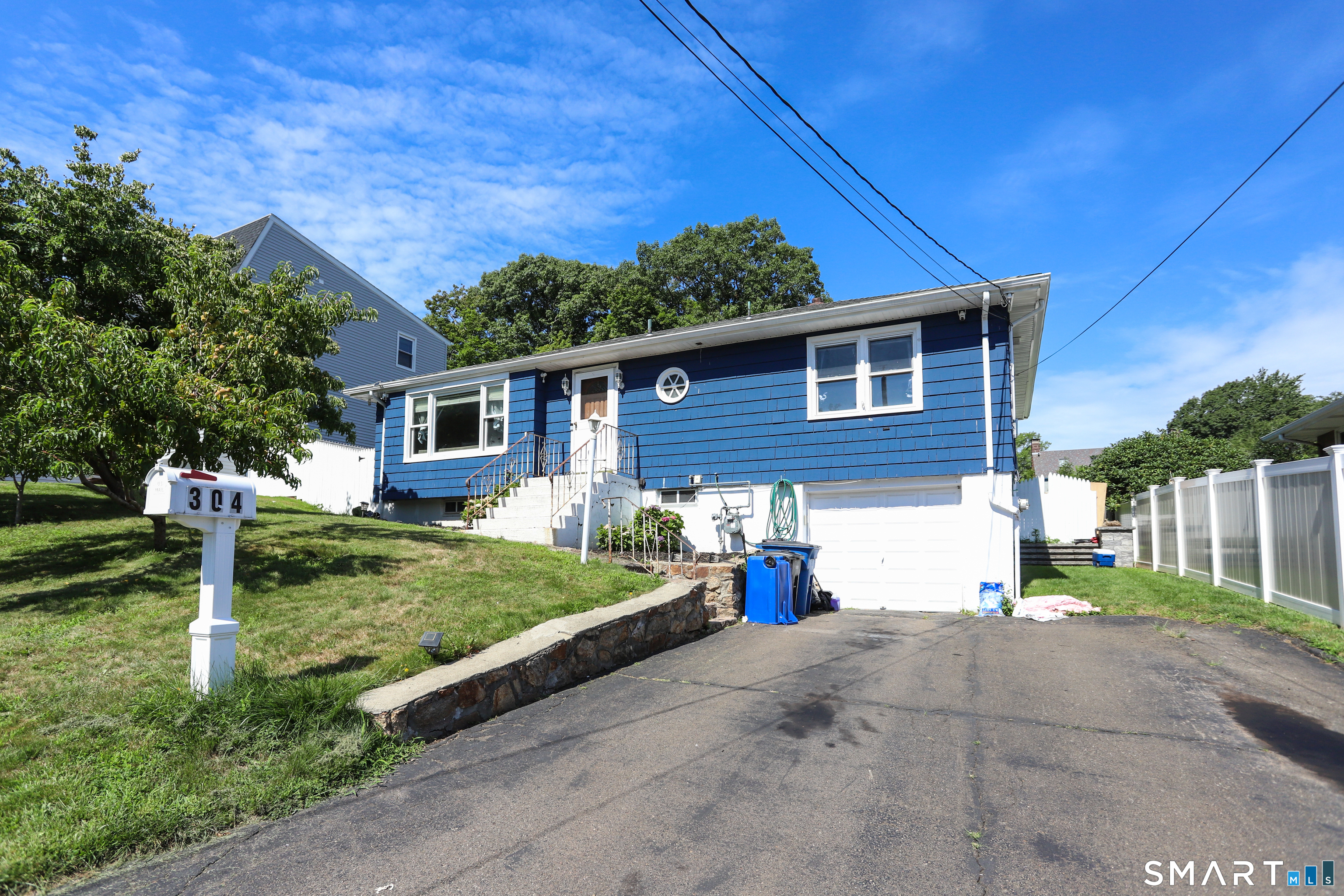 304 Summit Street