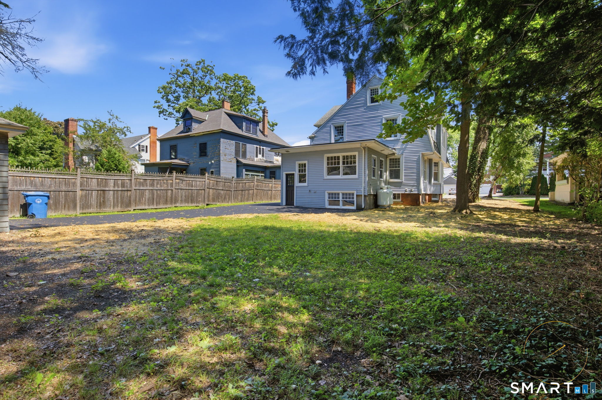 93 Forest Street