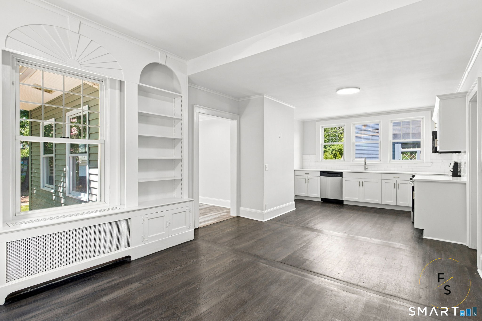 93 Forest Street