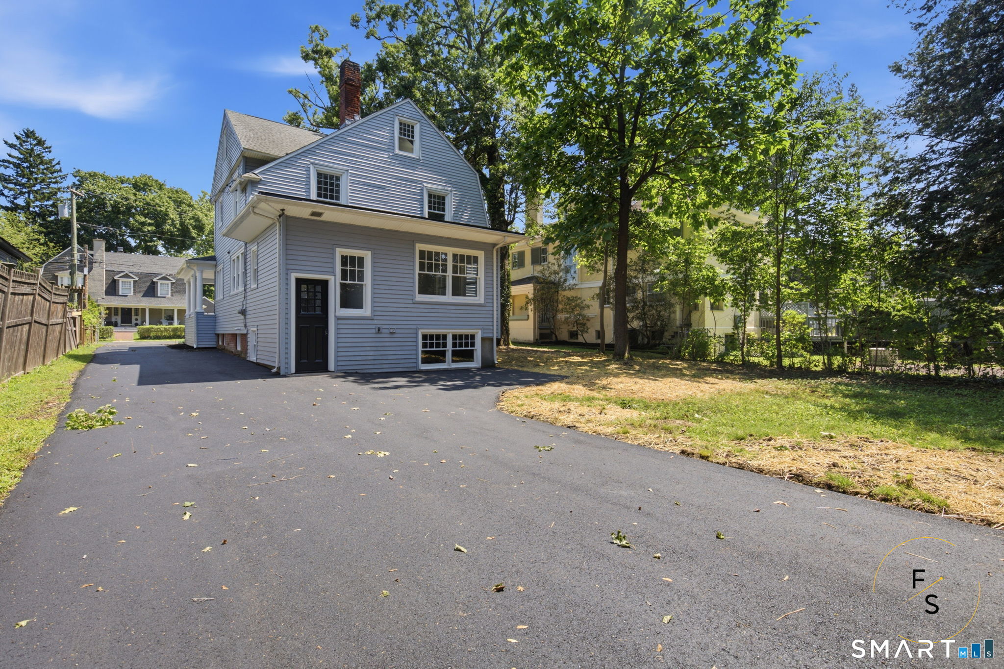 93 Forest Street