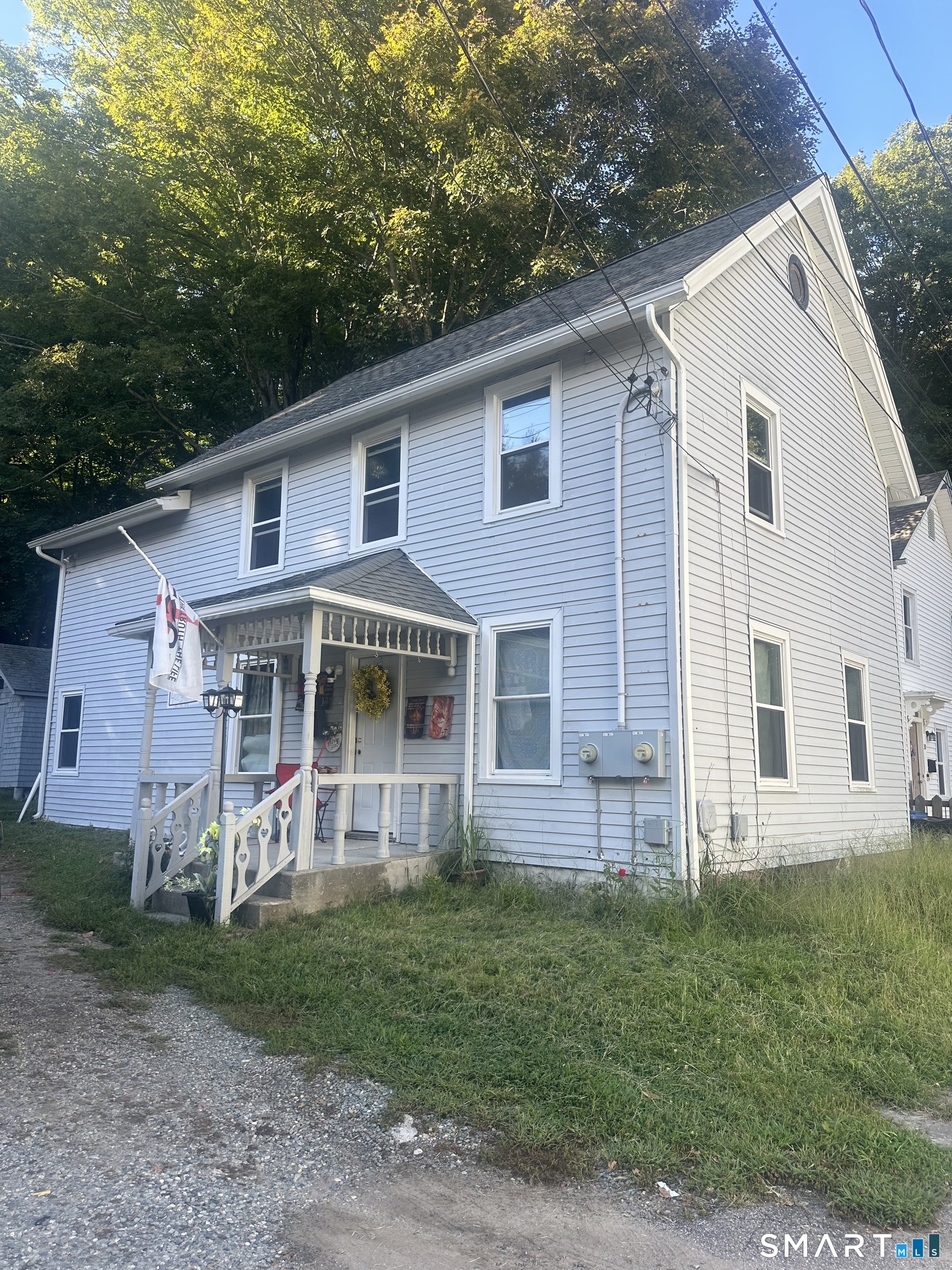 28 Durfey Street