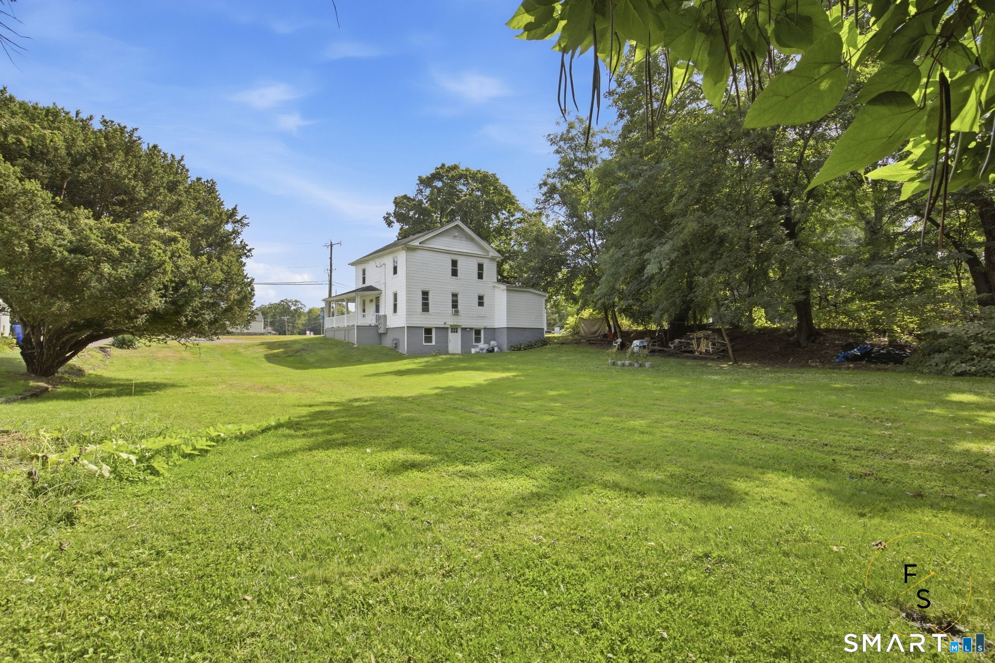 205 Forbes Street