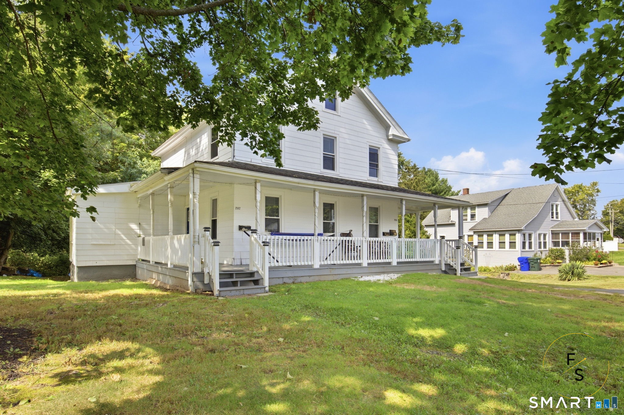 205 Forbes Street