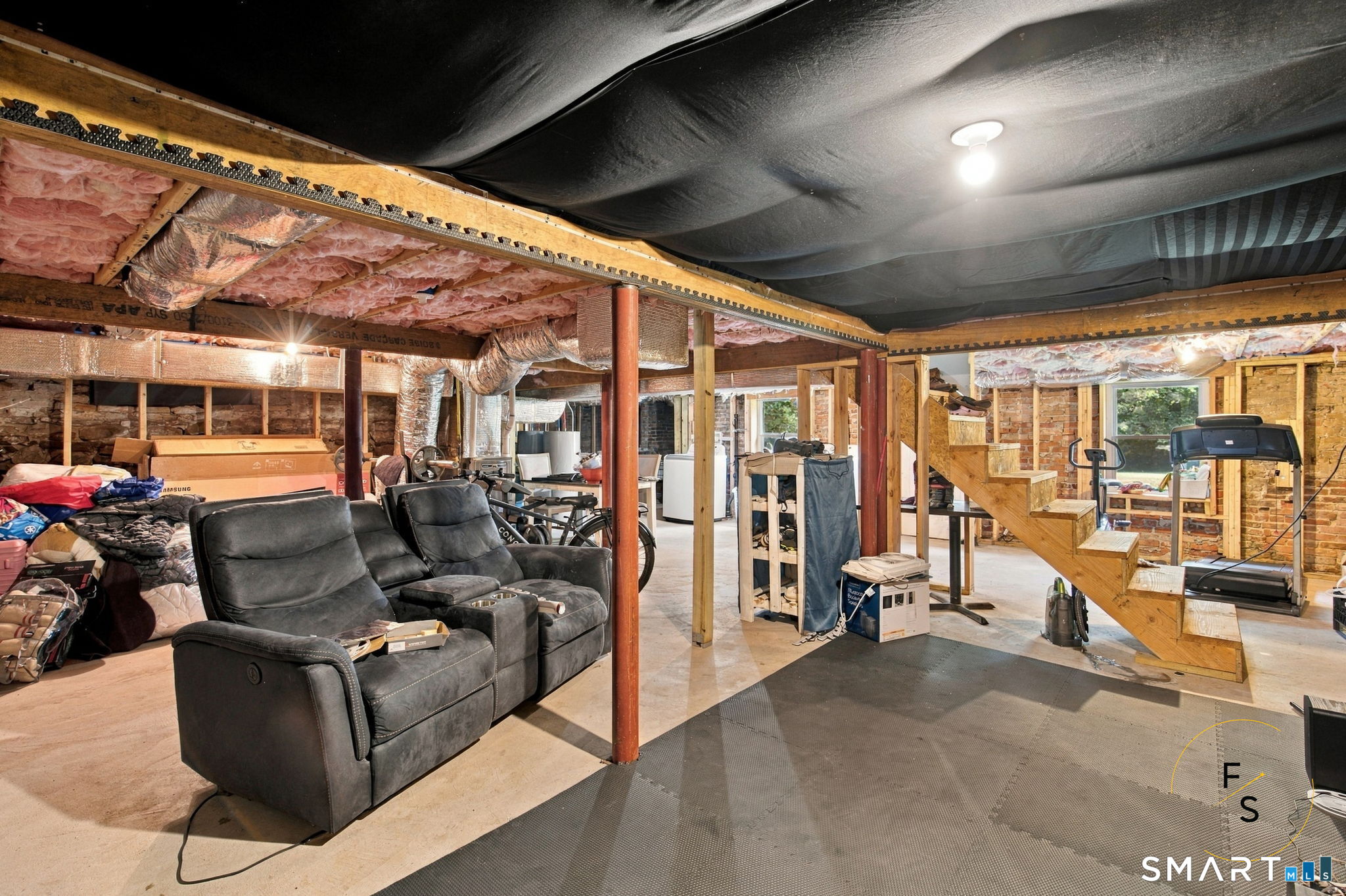 205 Forbes Street