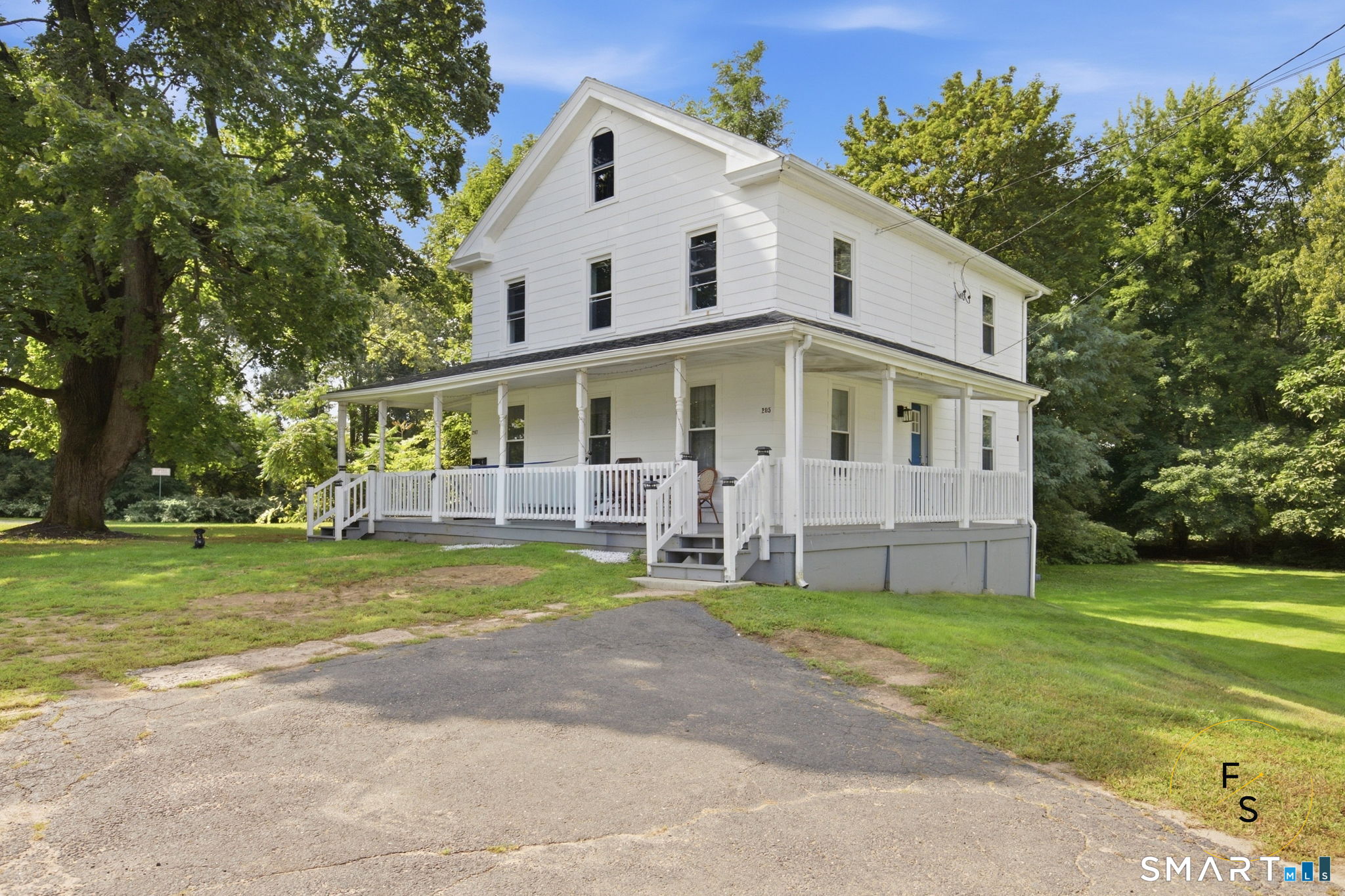 205 Forbes Street