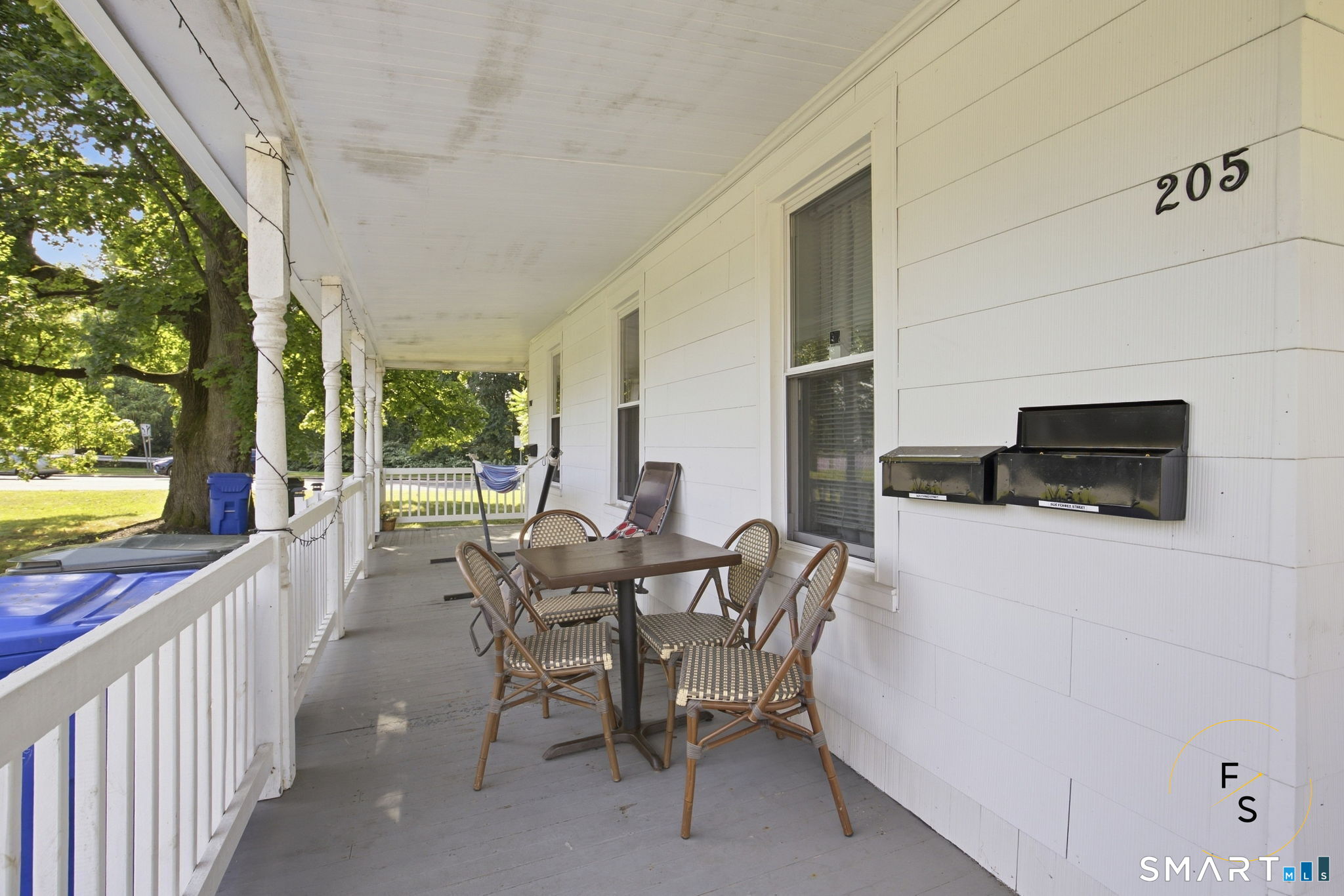 205 Forbes Street