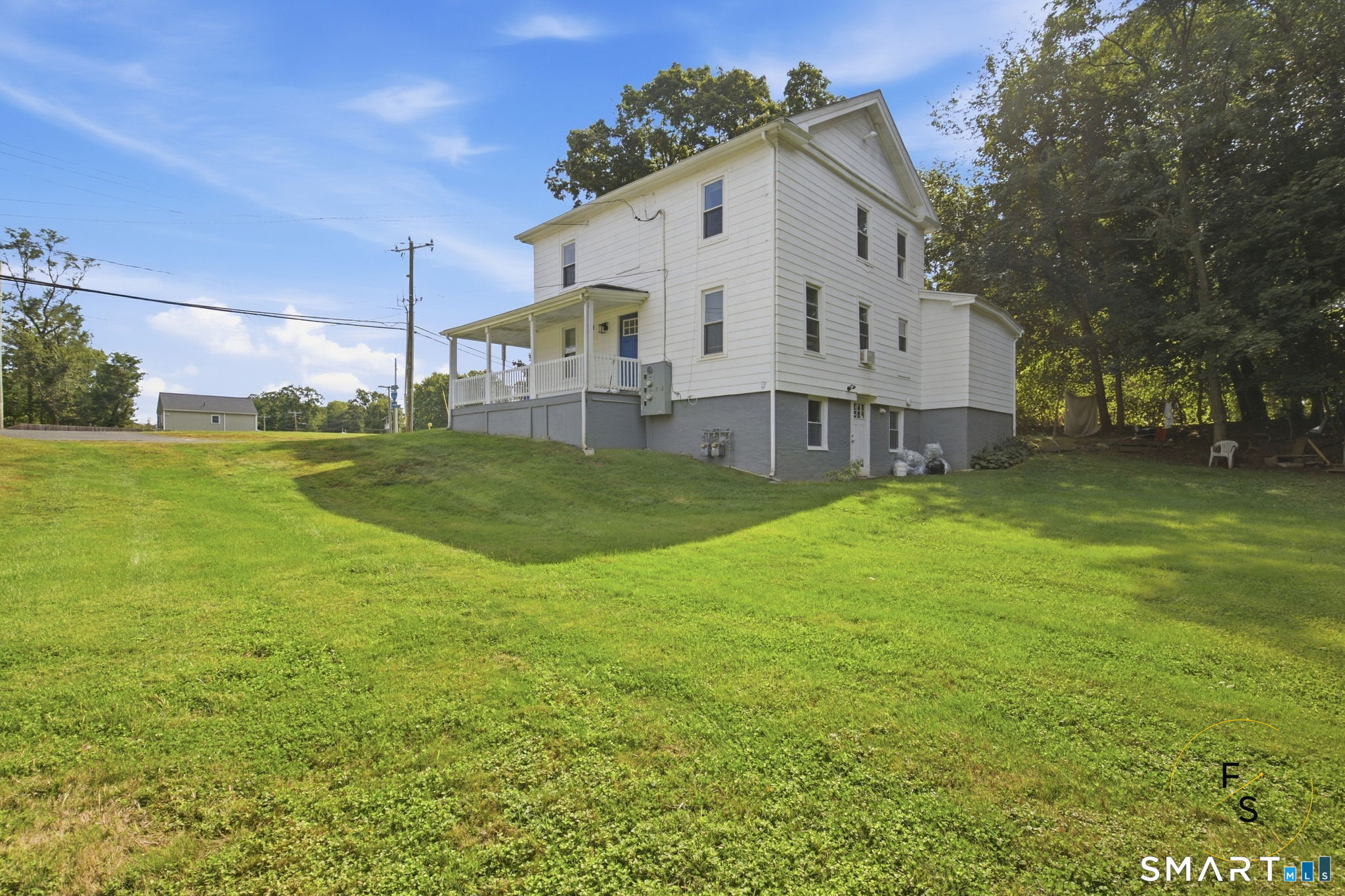 205 Forbes Street