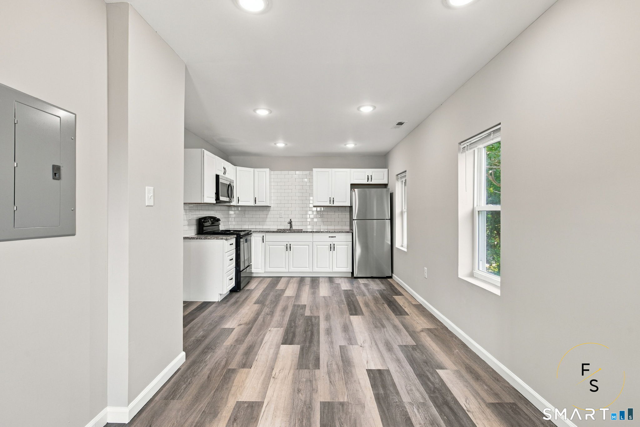 205 Forbes Street