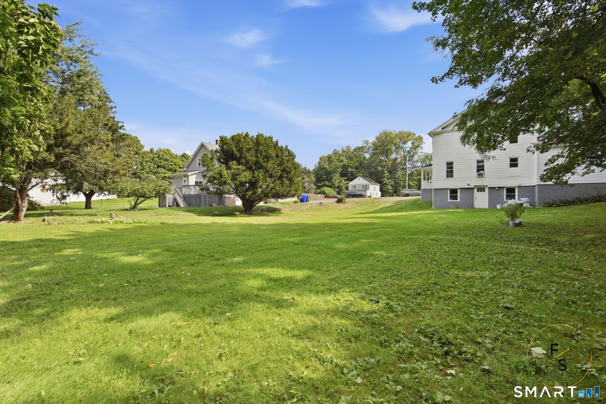 205 Forbes Street