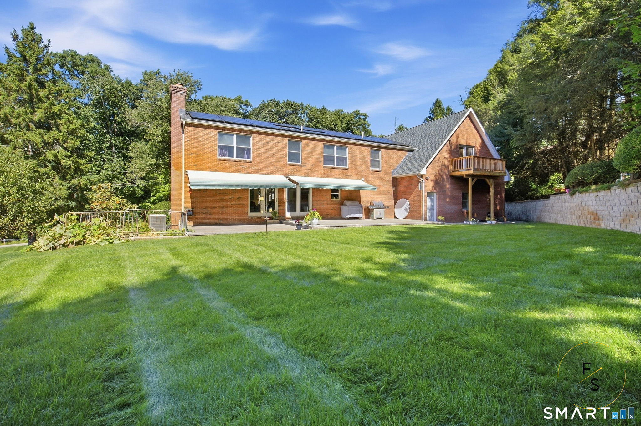 39 Chapman Road