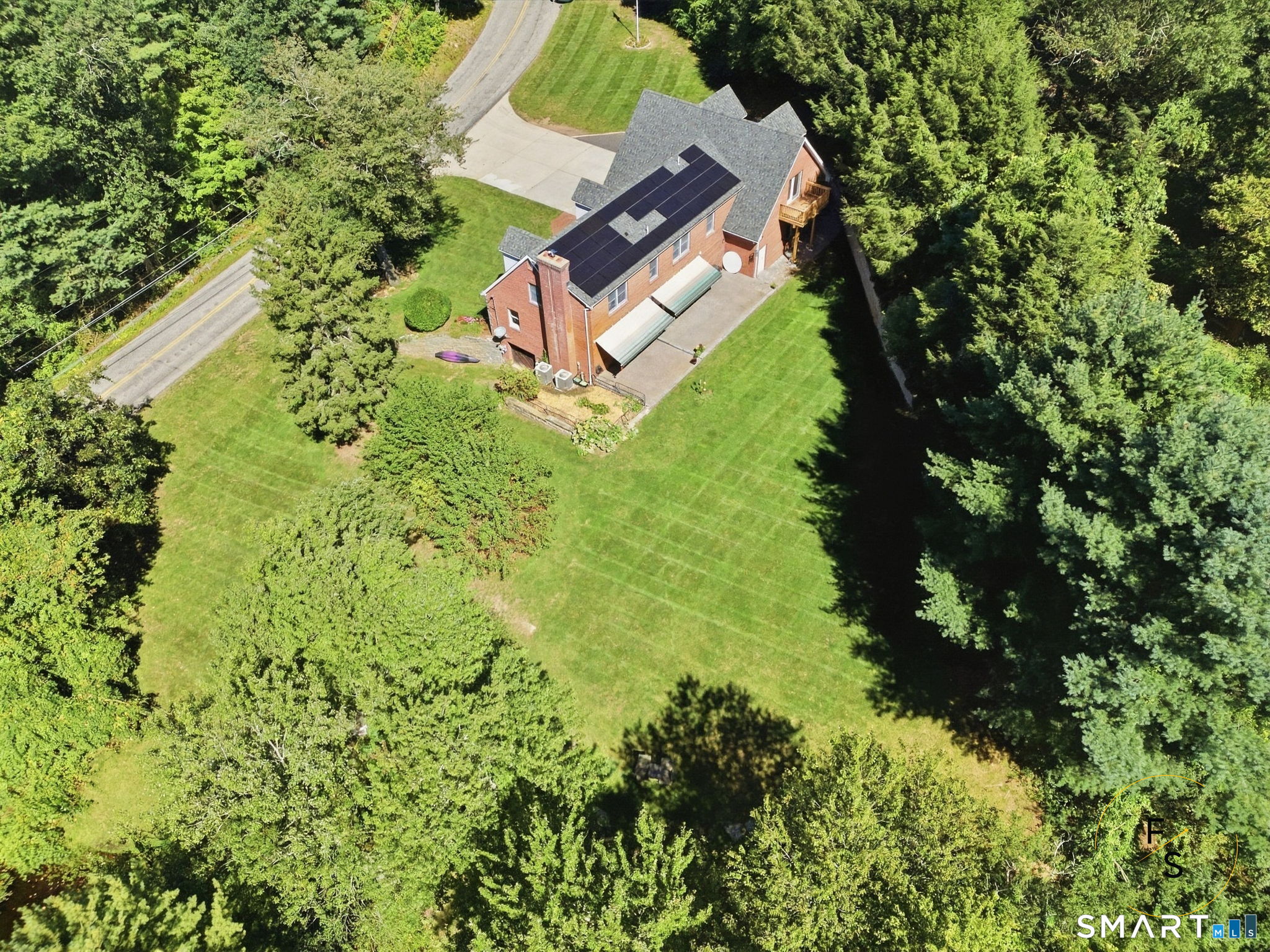 39 Chapman Road
