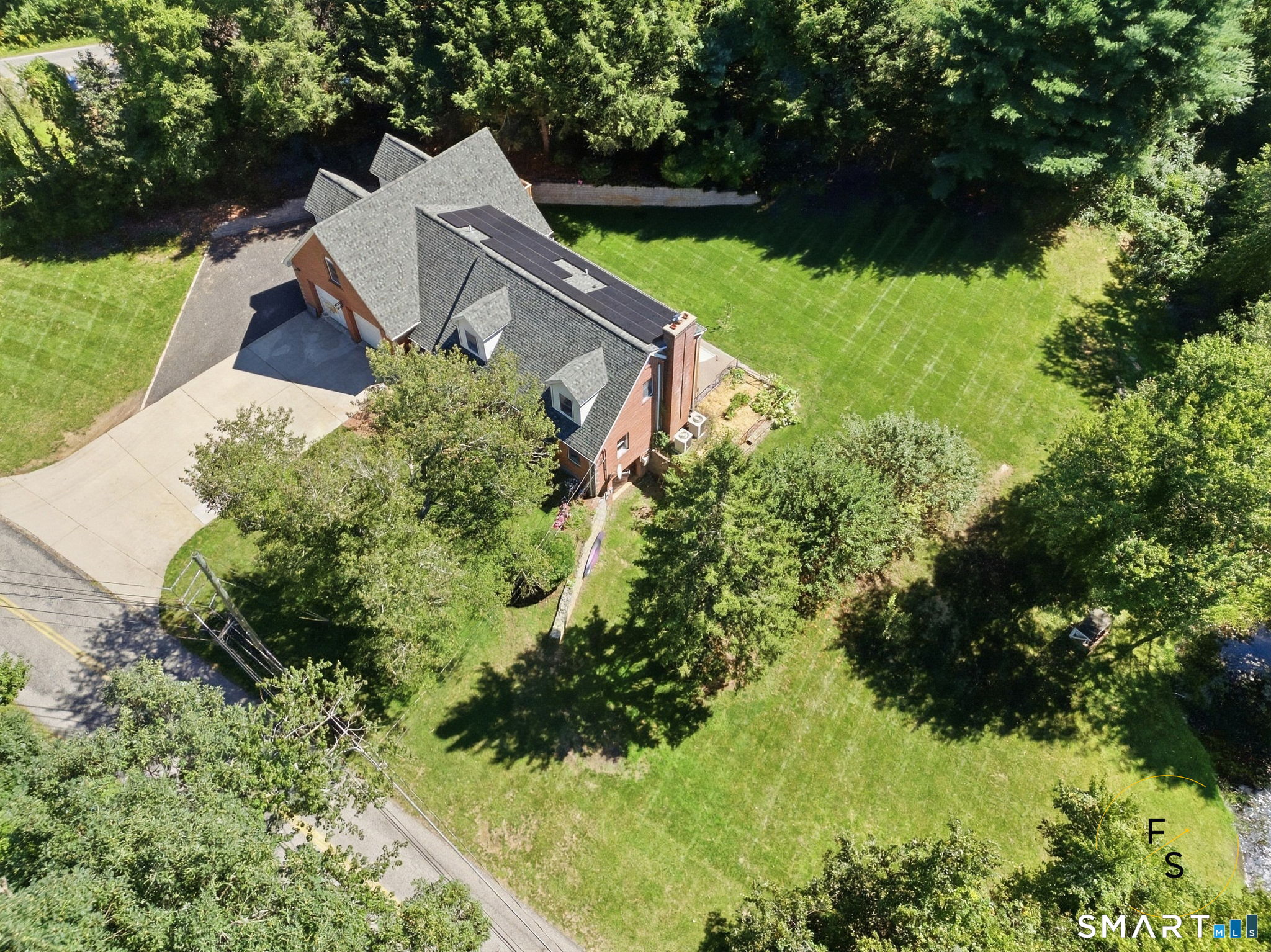 39 Chapman Road