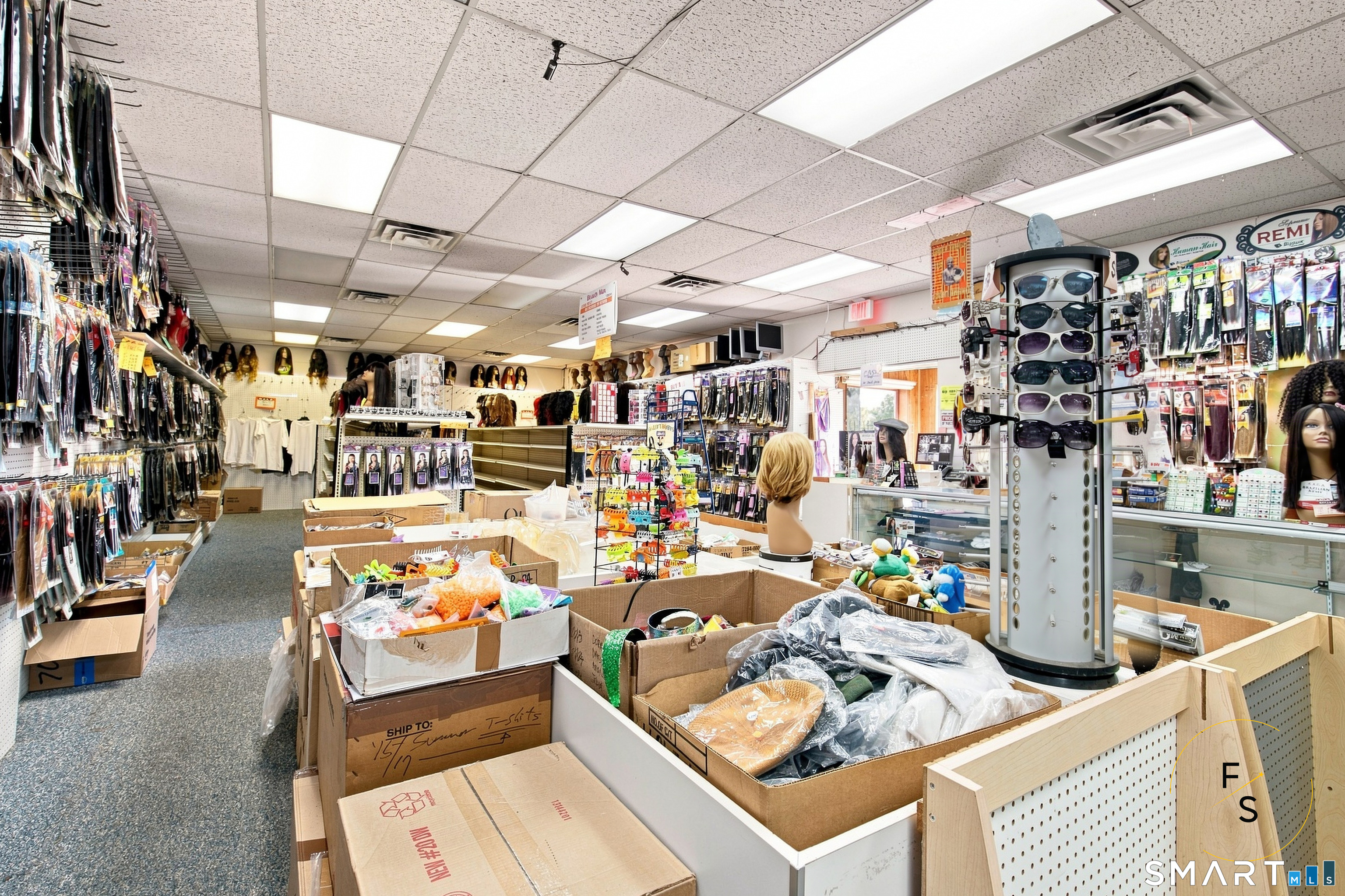1231 Main Street