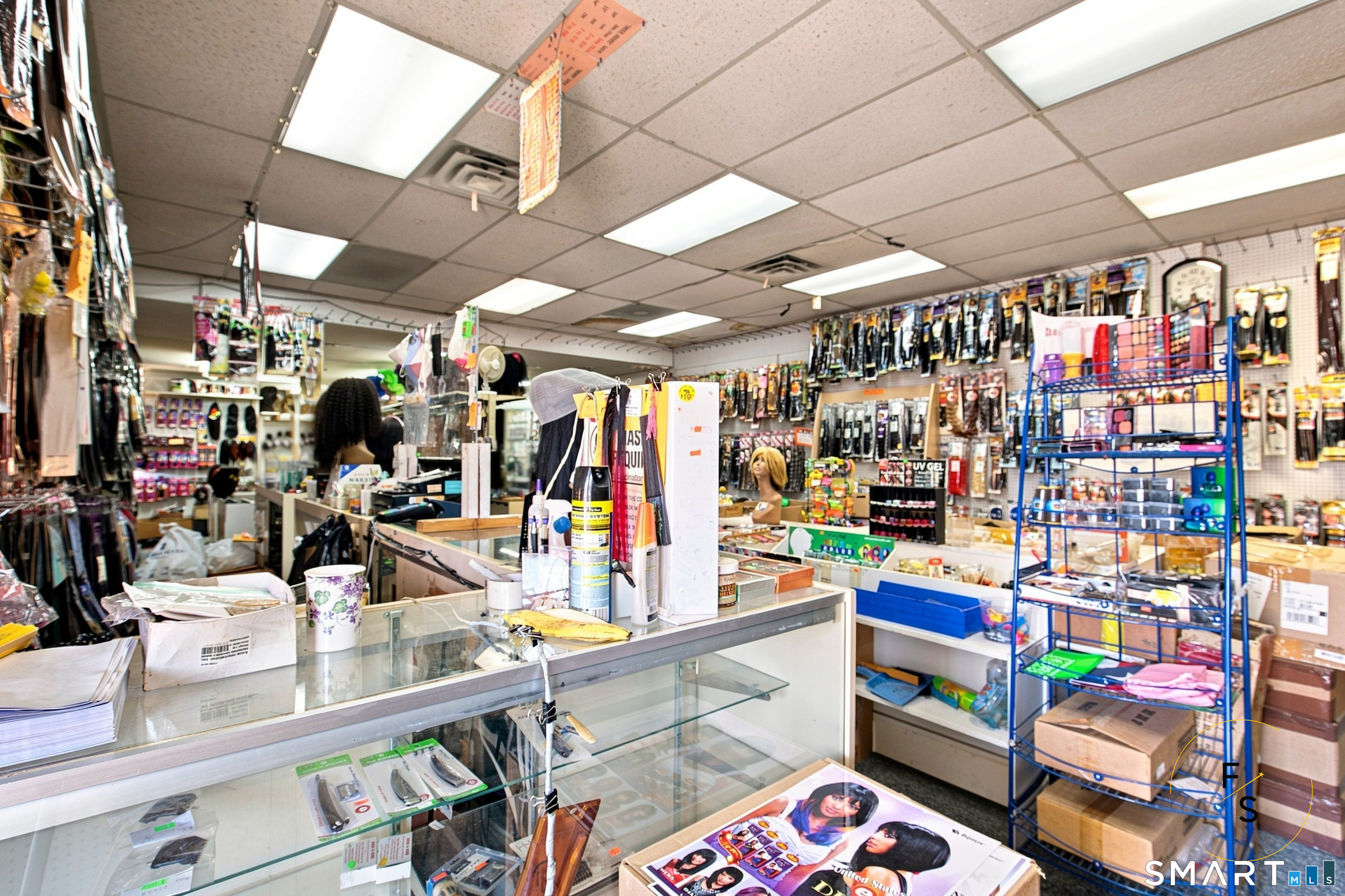 1231 Main Street