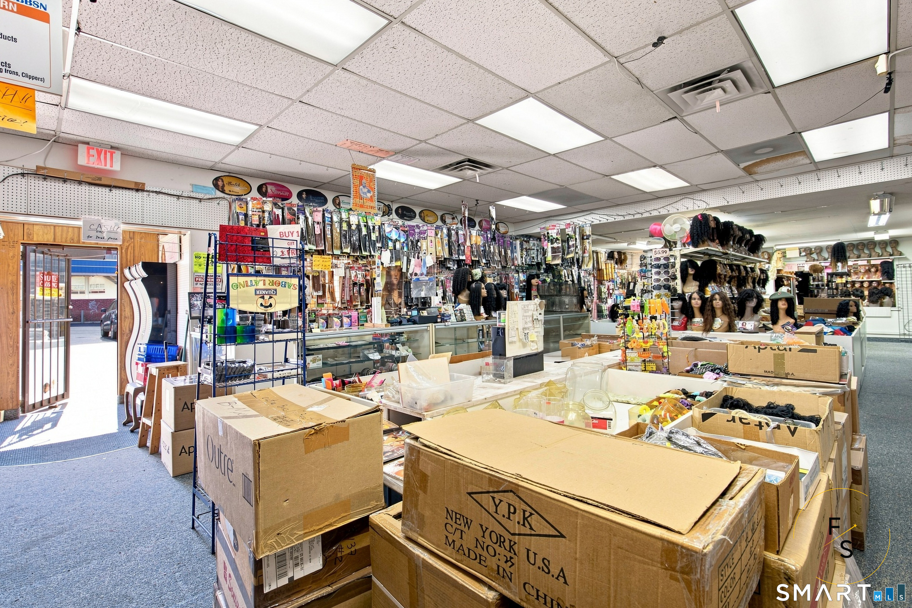 1231 Main Street