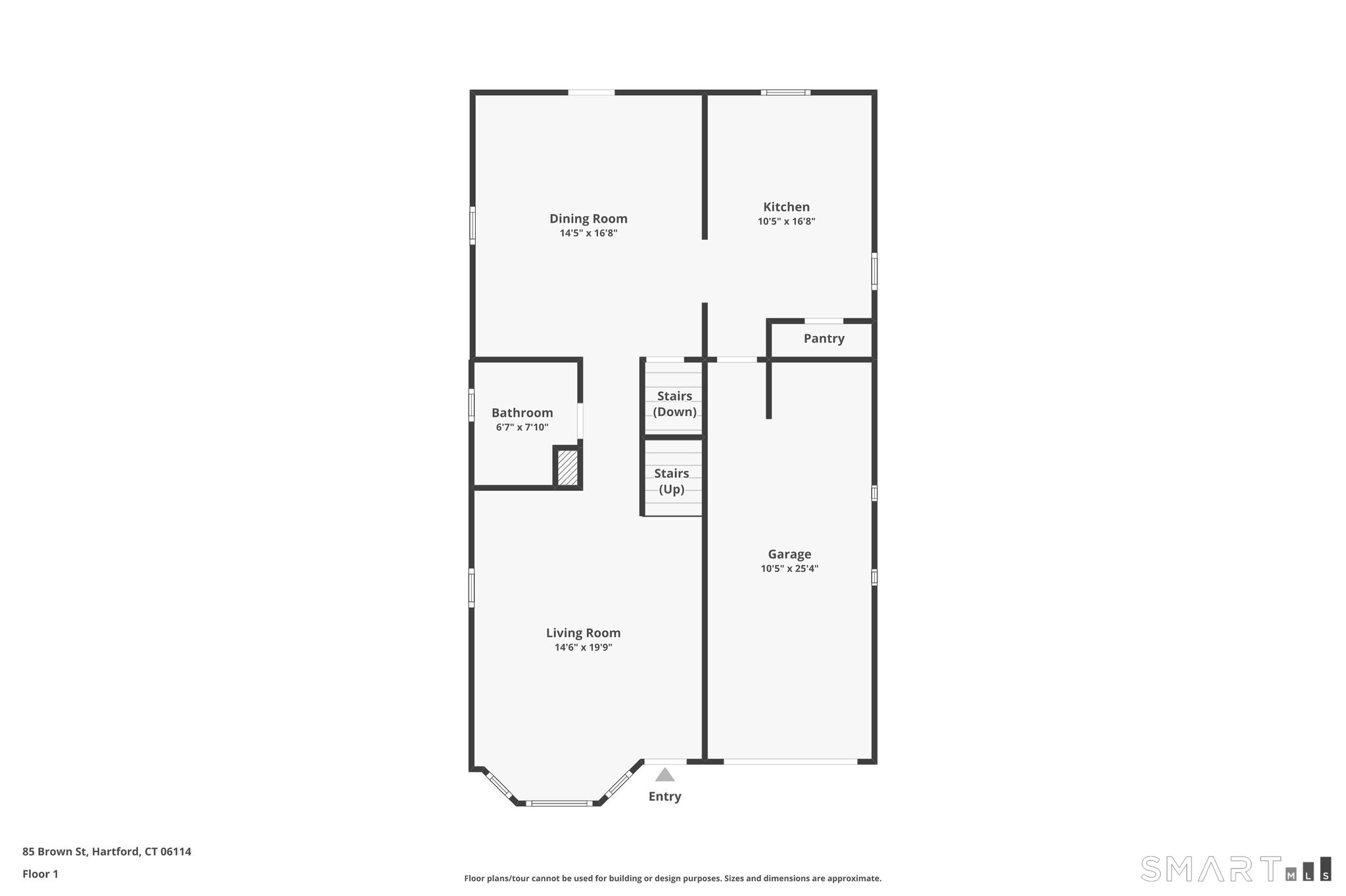 85 Brown Street