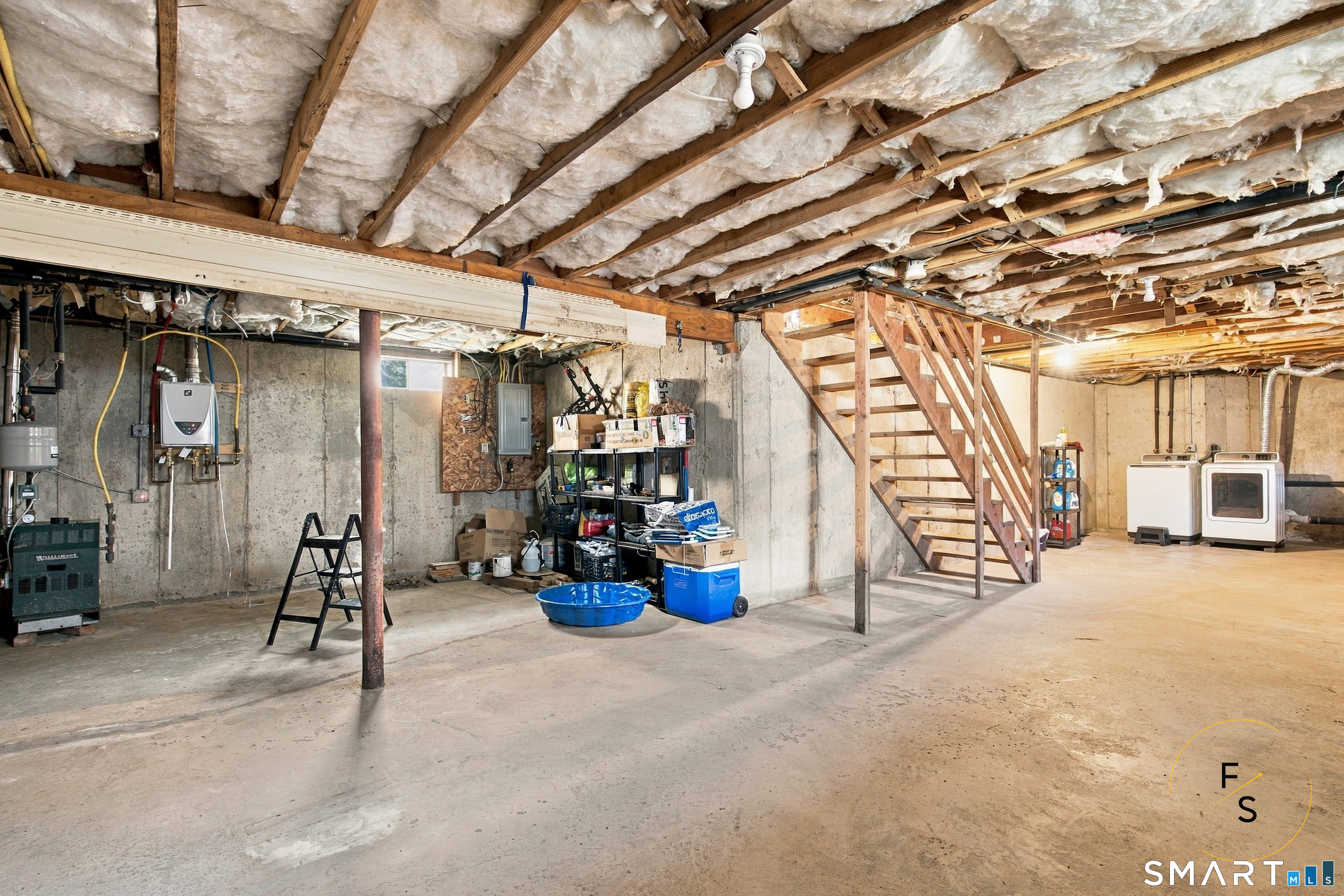 85 Brown Street