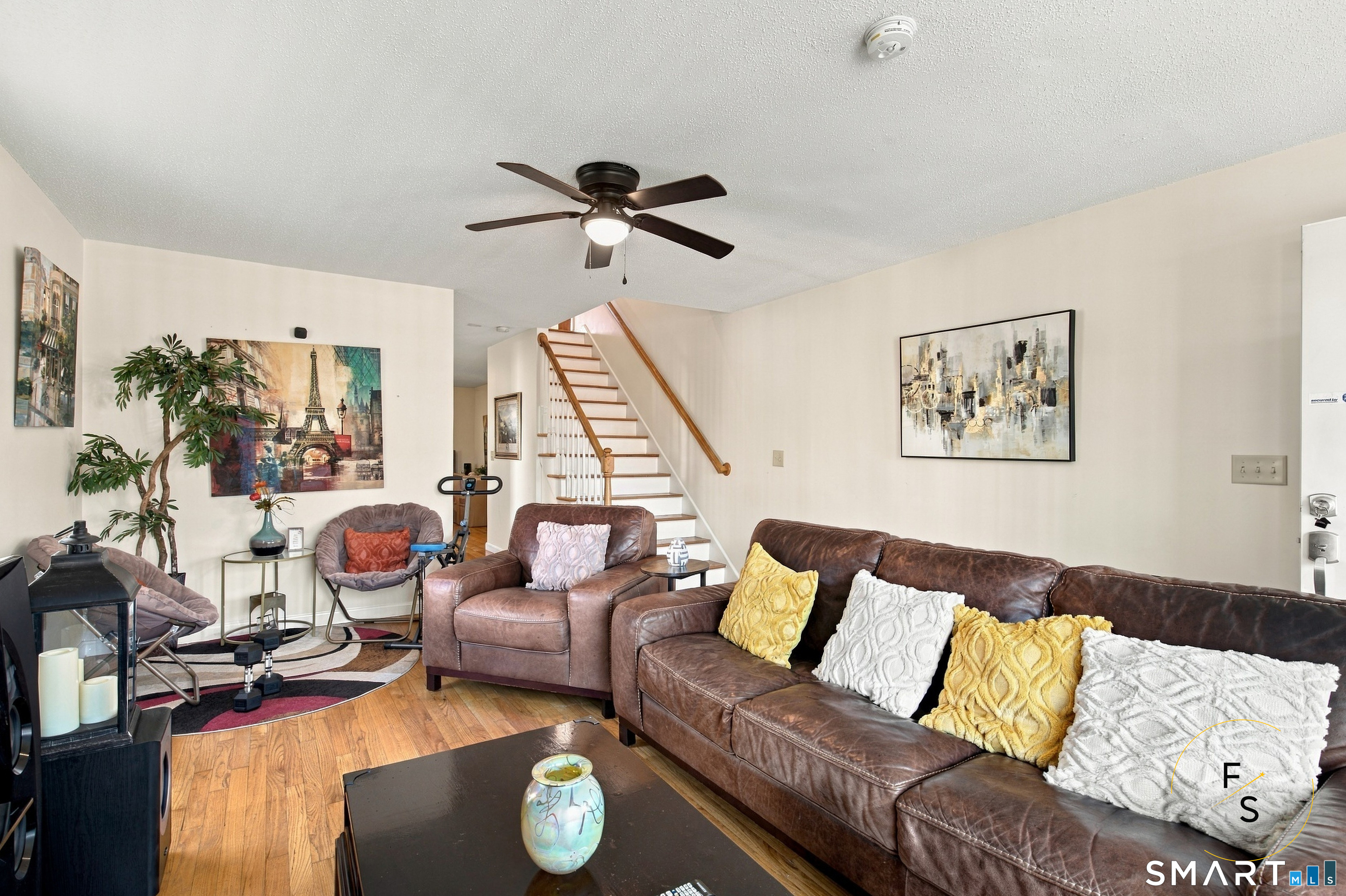 85 Brown Street