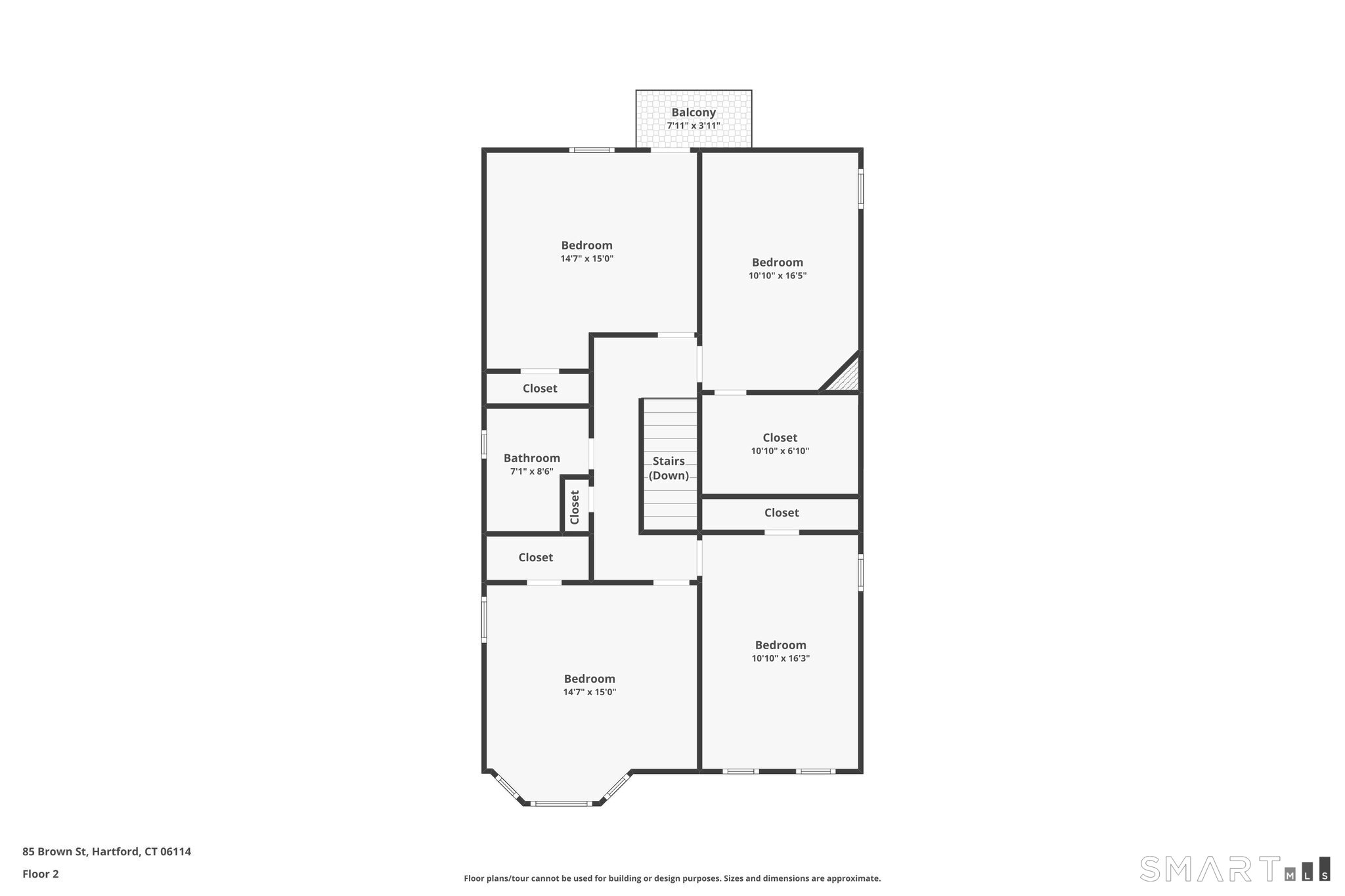 85 Brown Street