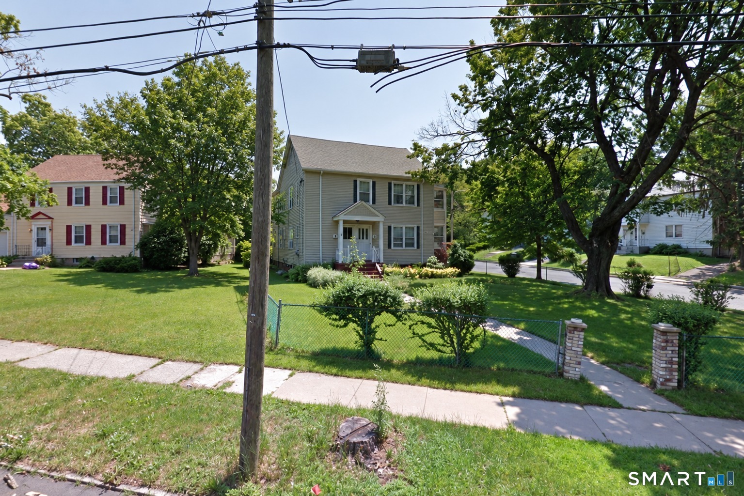 118 Cornwall Street