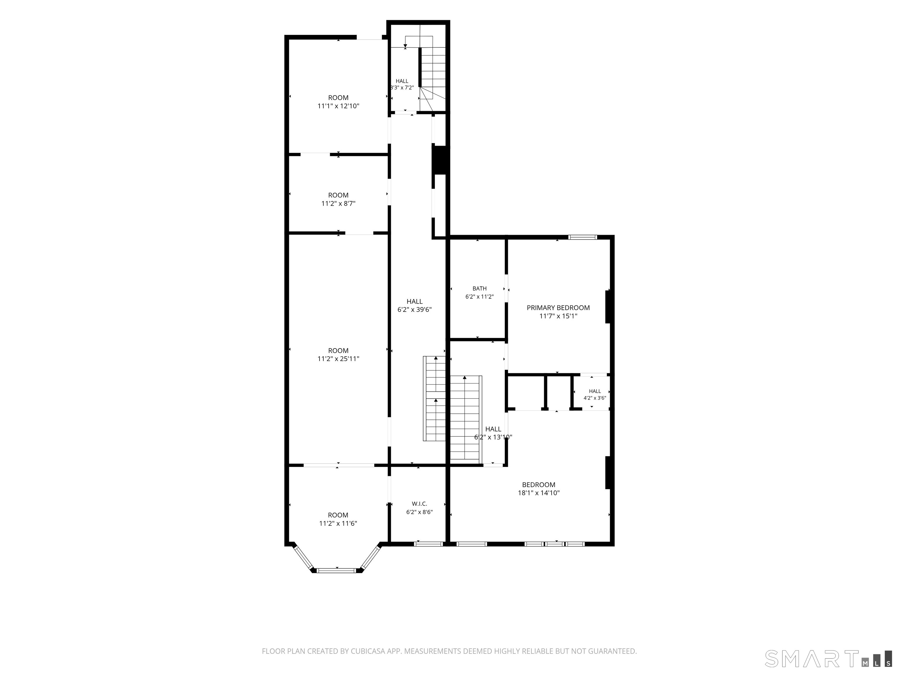 487 Meadow Street