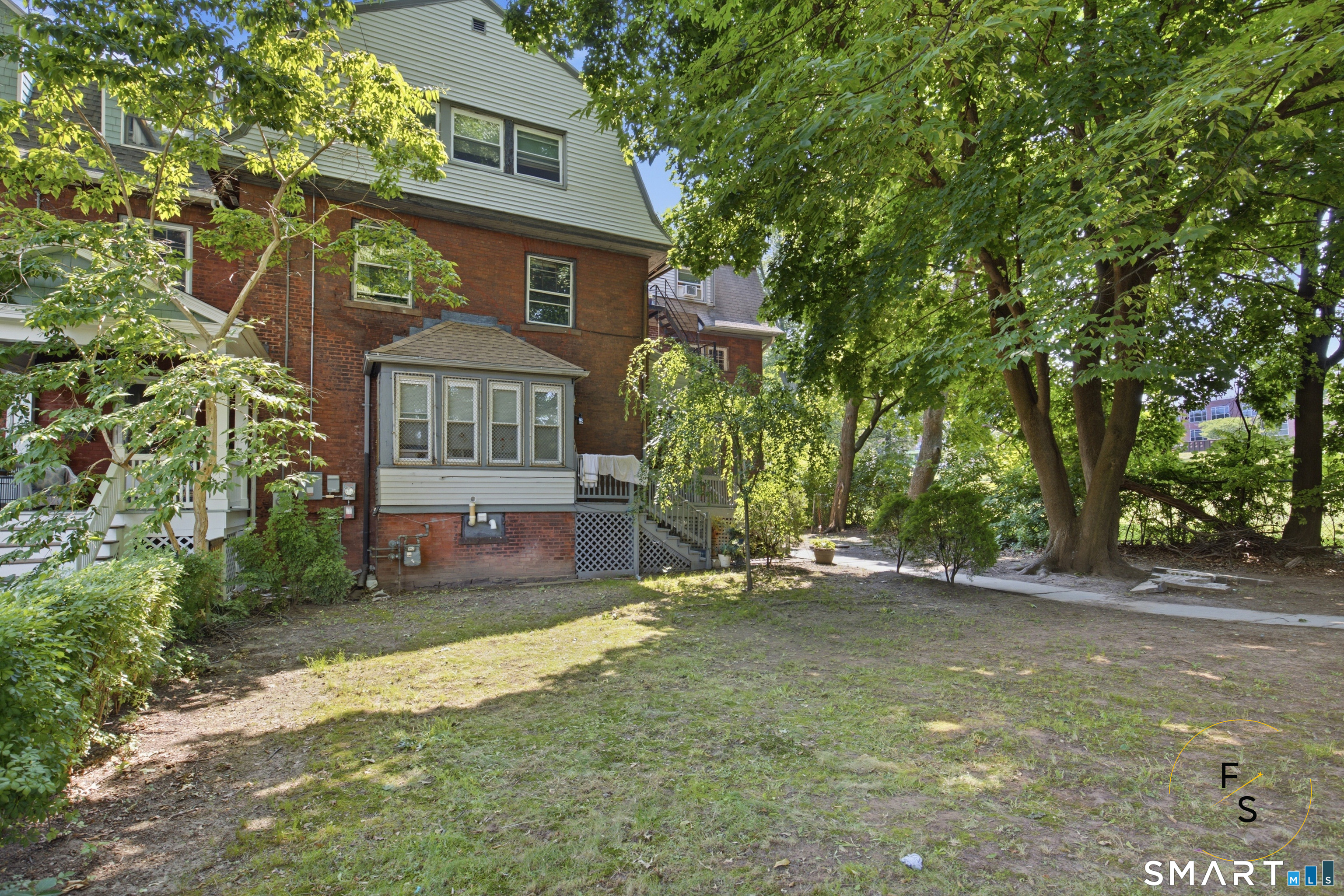 24 Park Terrace