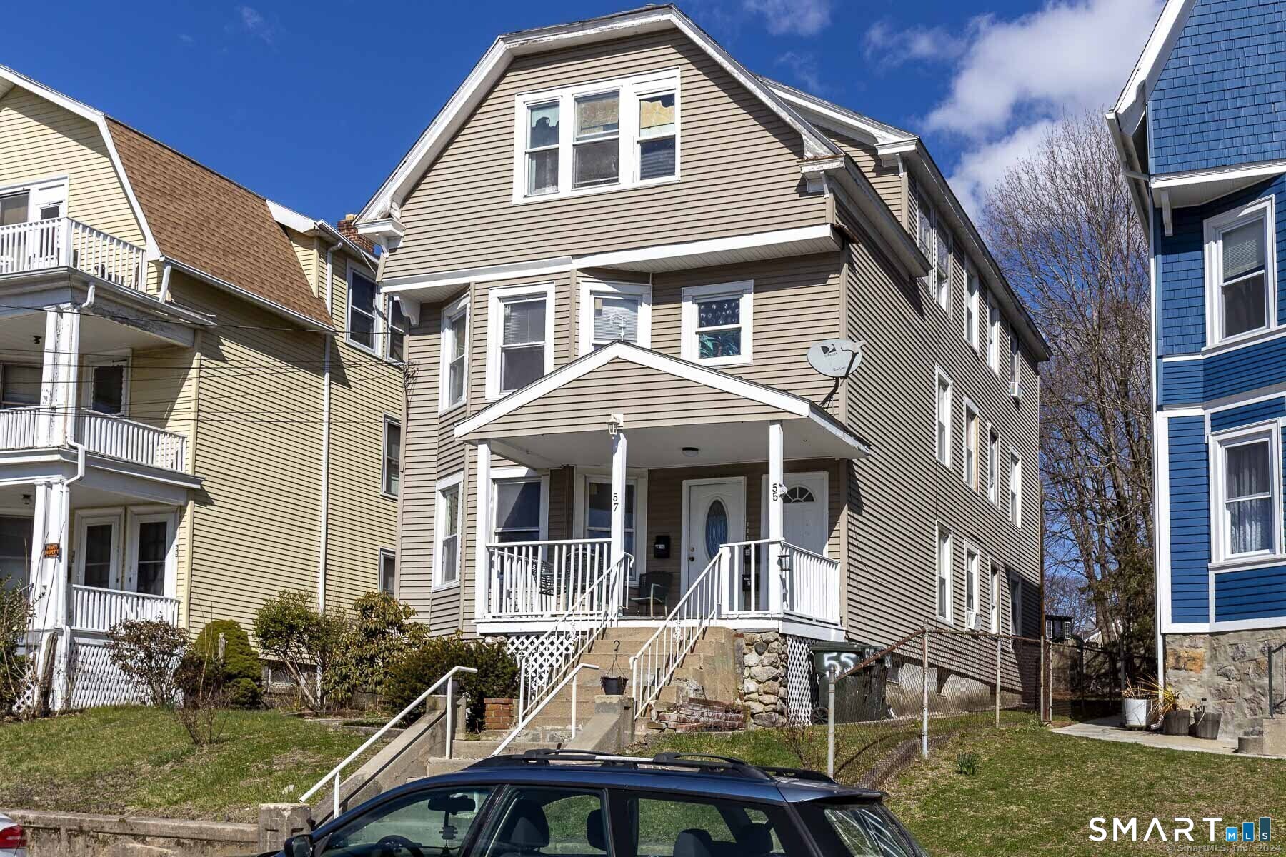 55 Connecticut Avenue