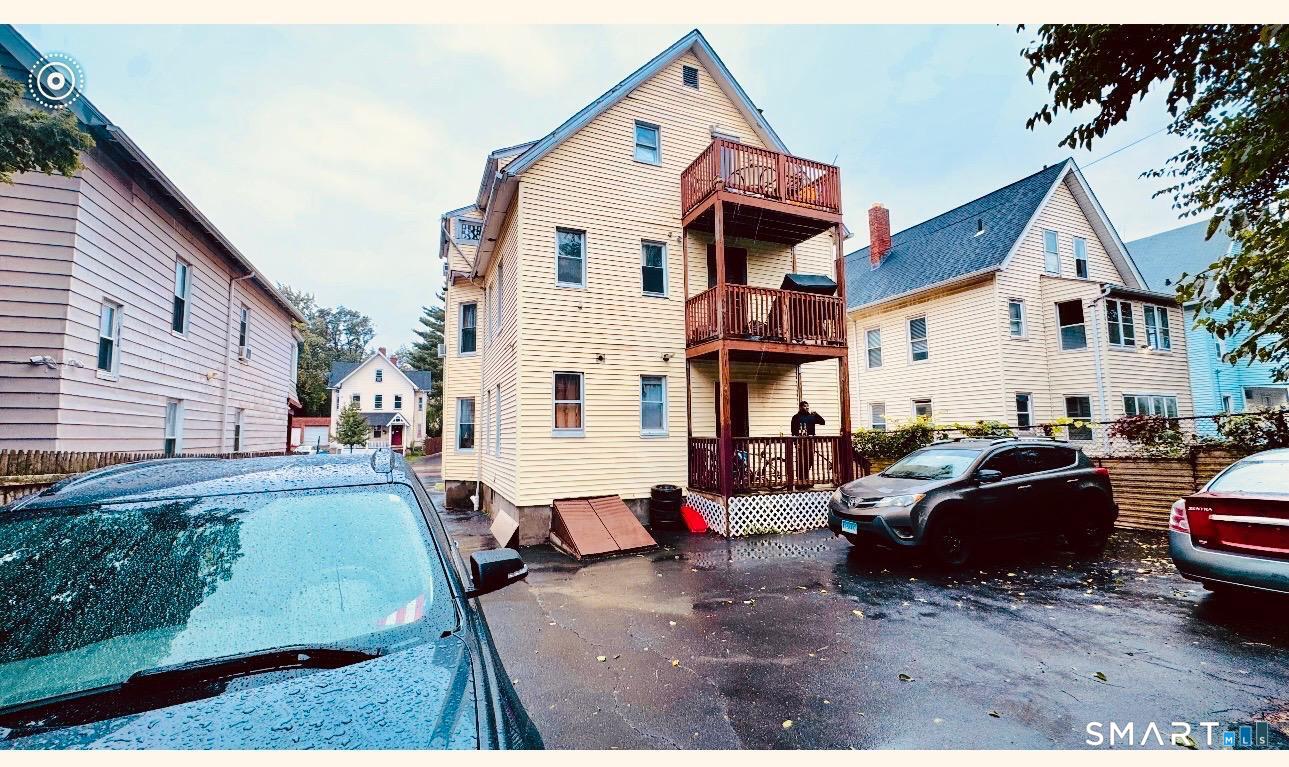 44-46 Franklin Avenue