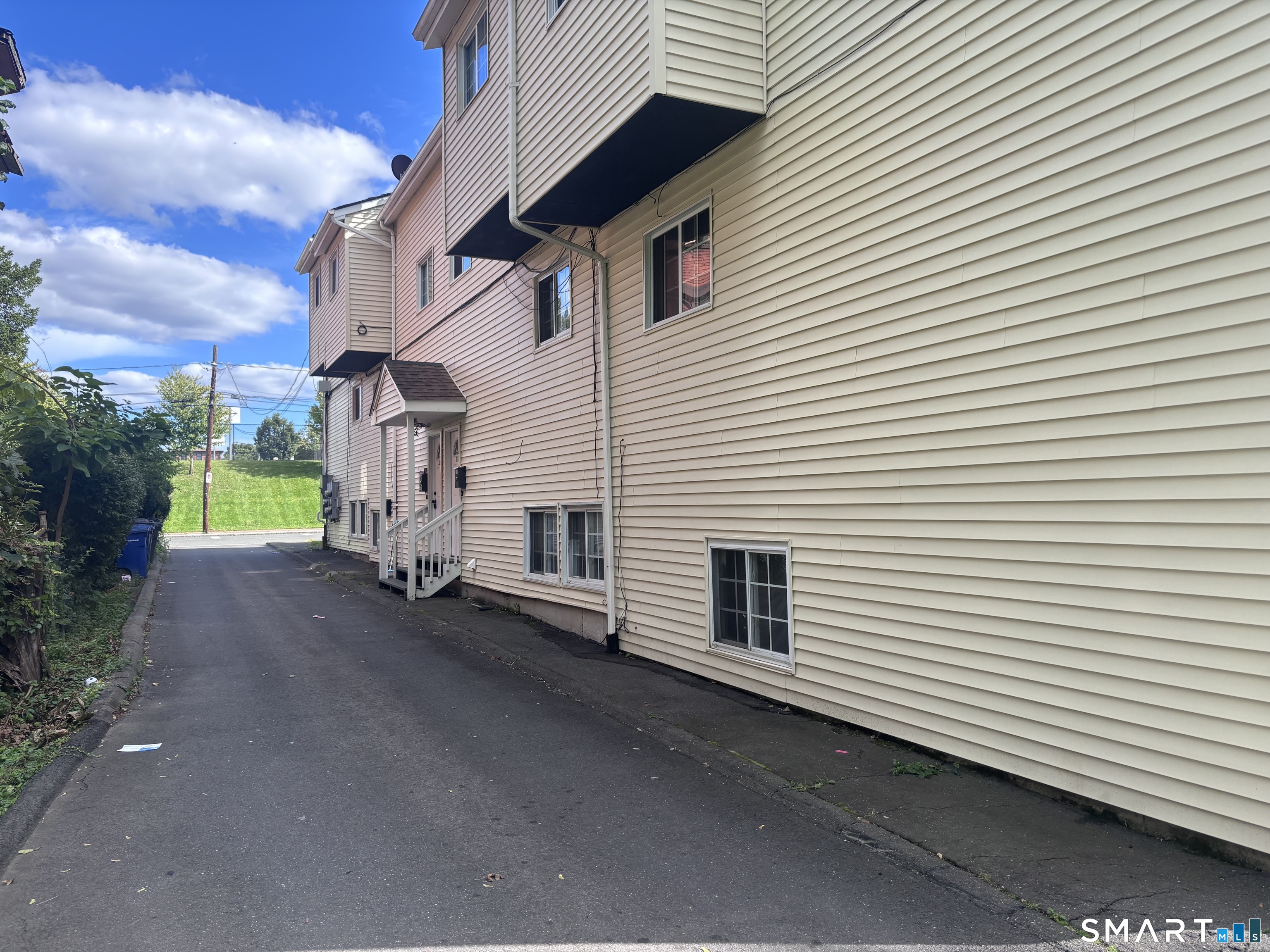 71 Williams Street Unit: C